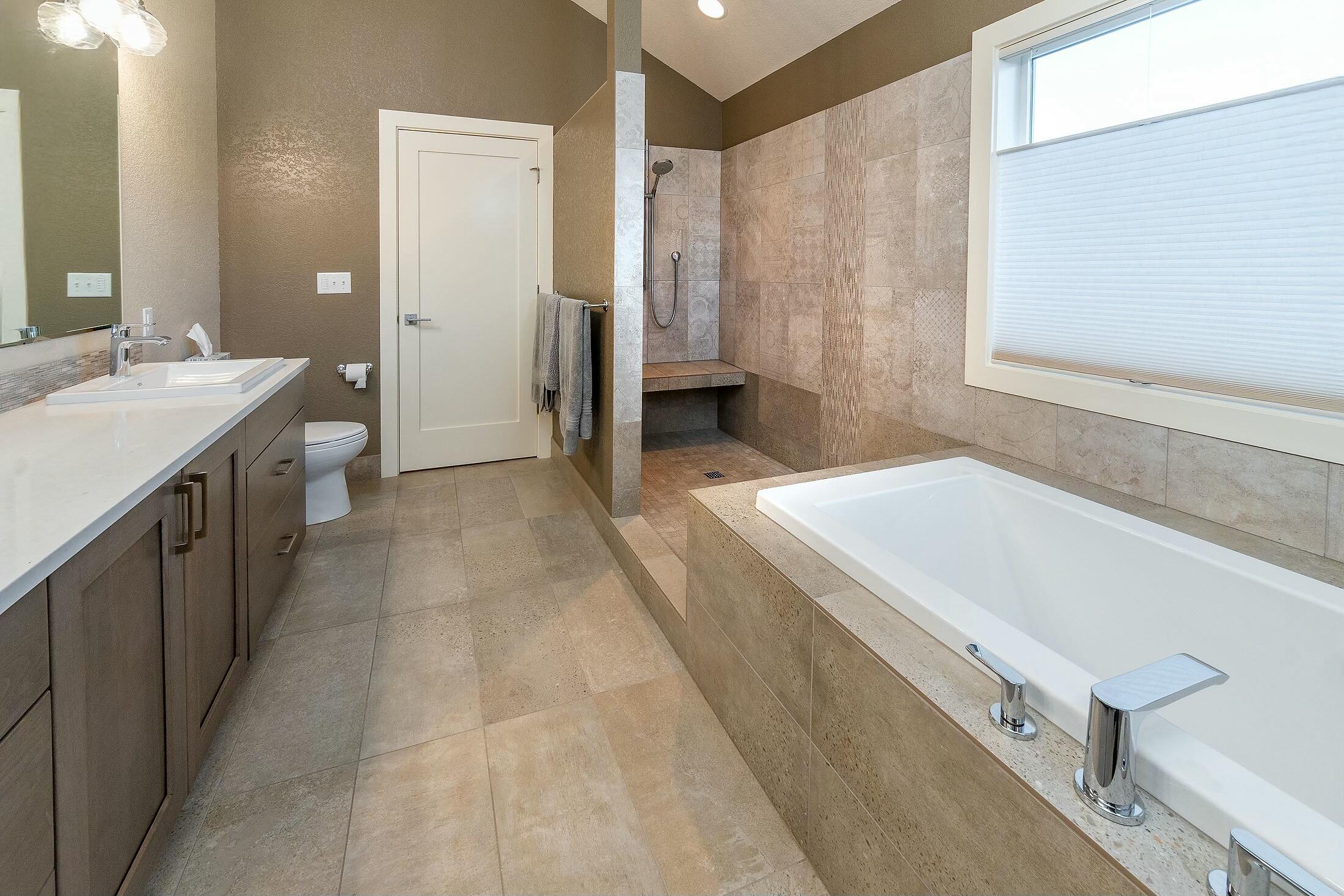 Horse Butte - Residential