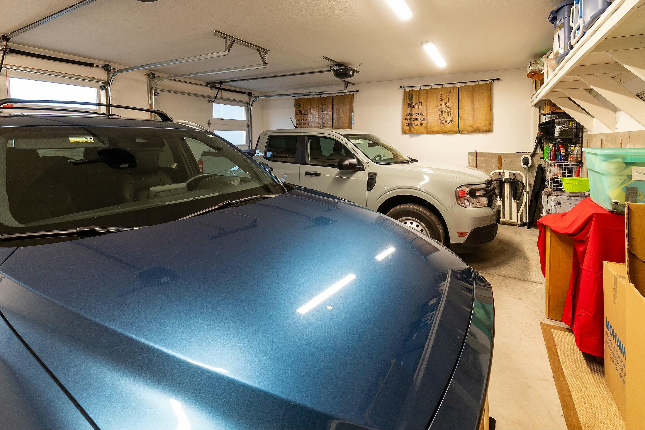 Horse Butte - Residential