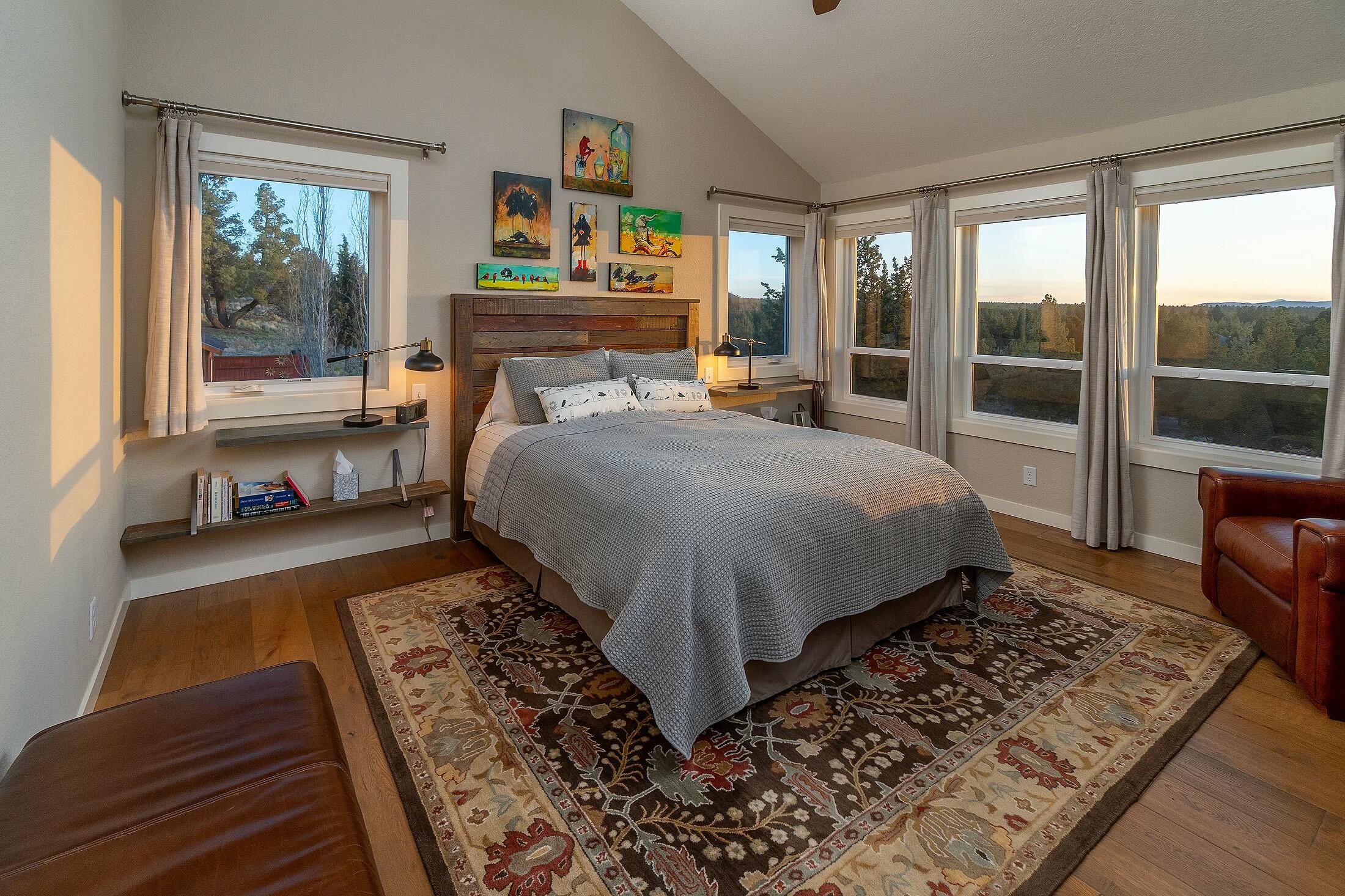 Horse Butte - Residential