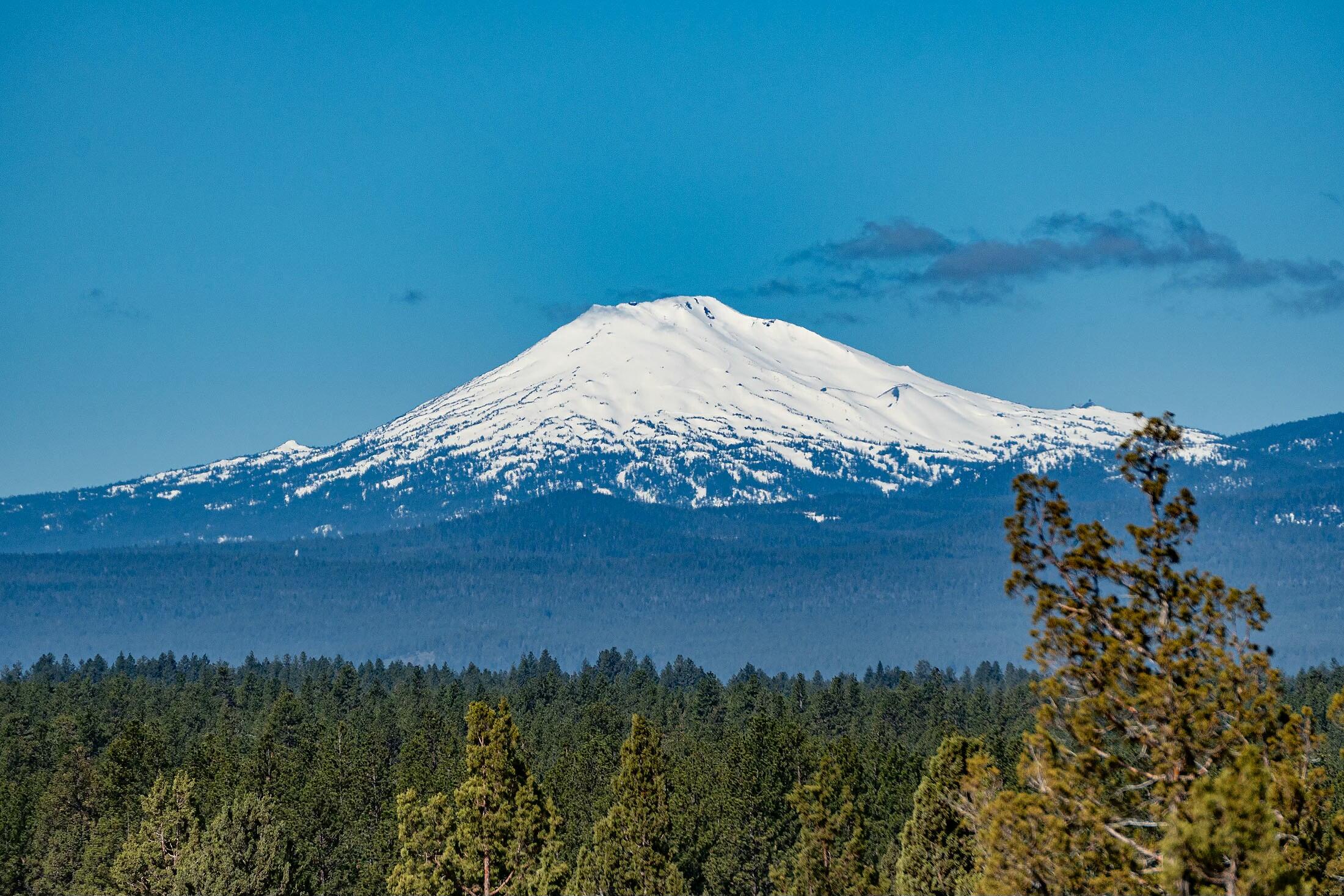 Horse Butte - Residential