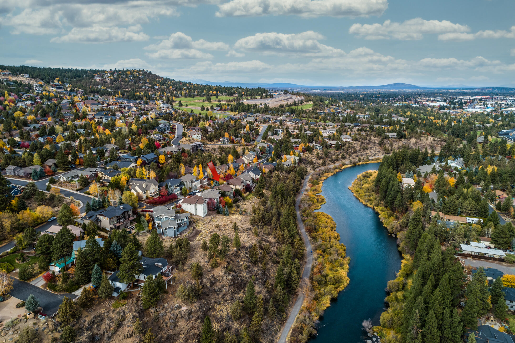 Tumalo Heights - Residential