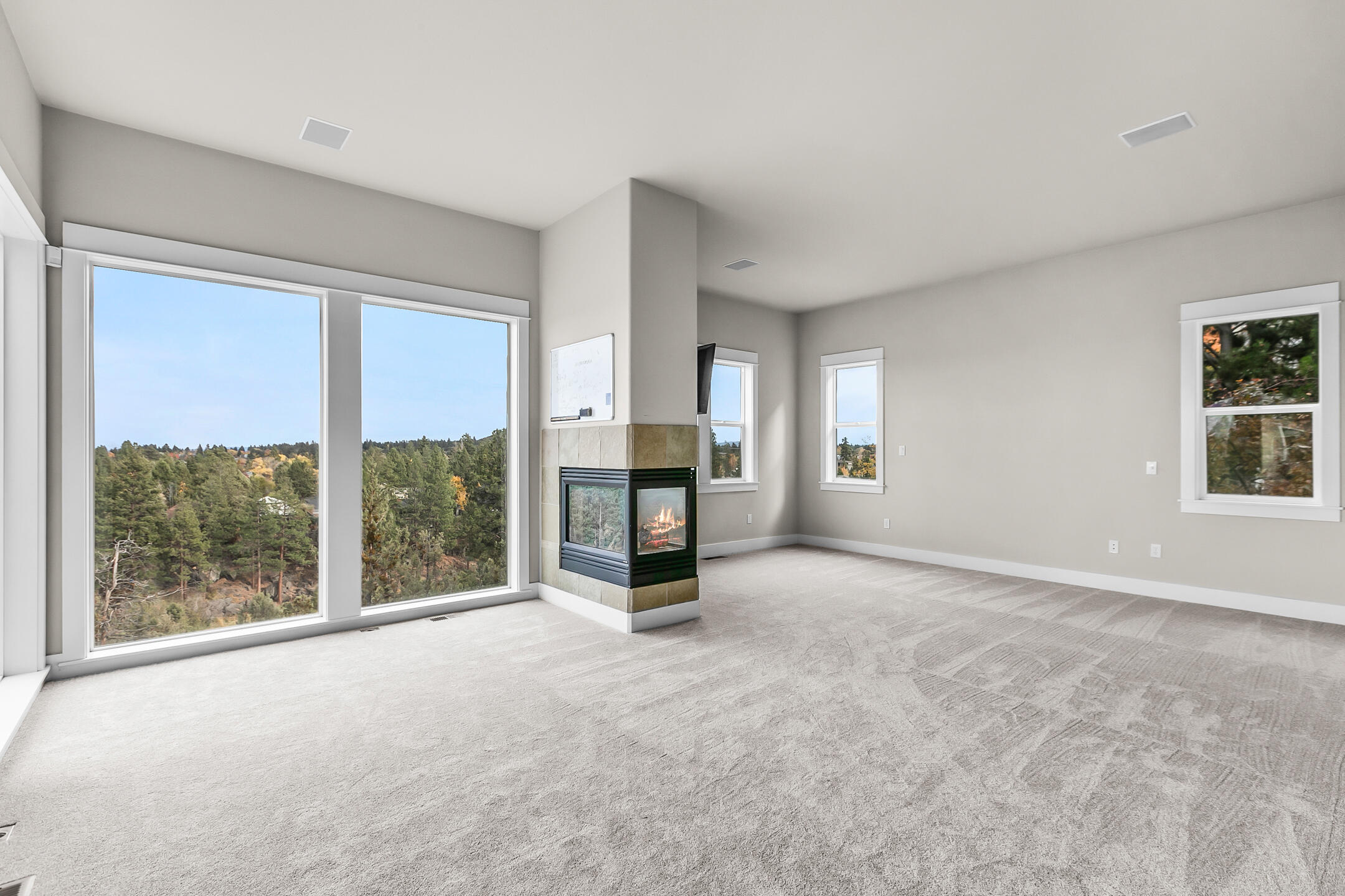 Tumalo Heights - Residential