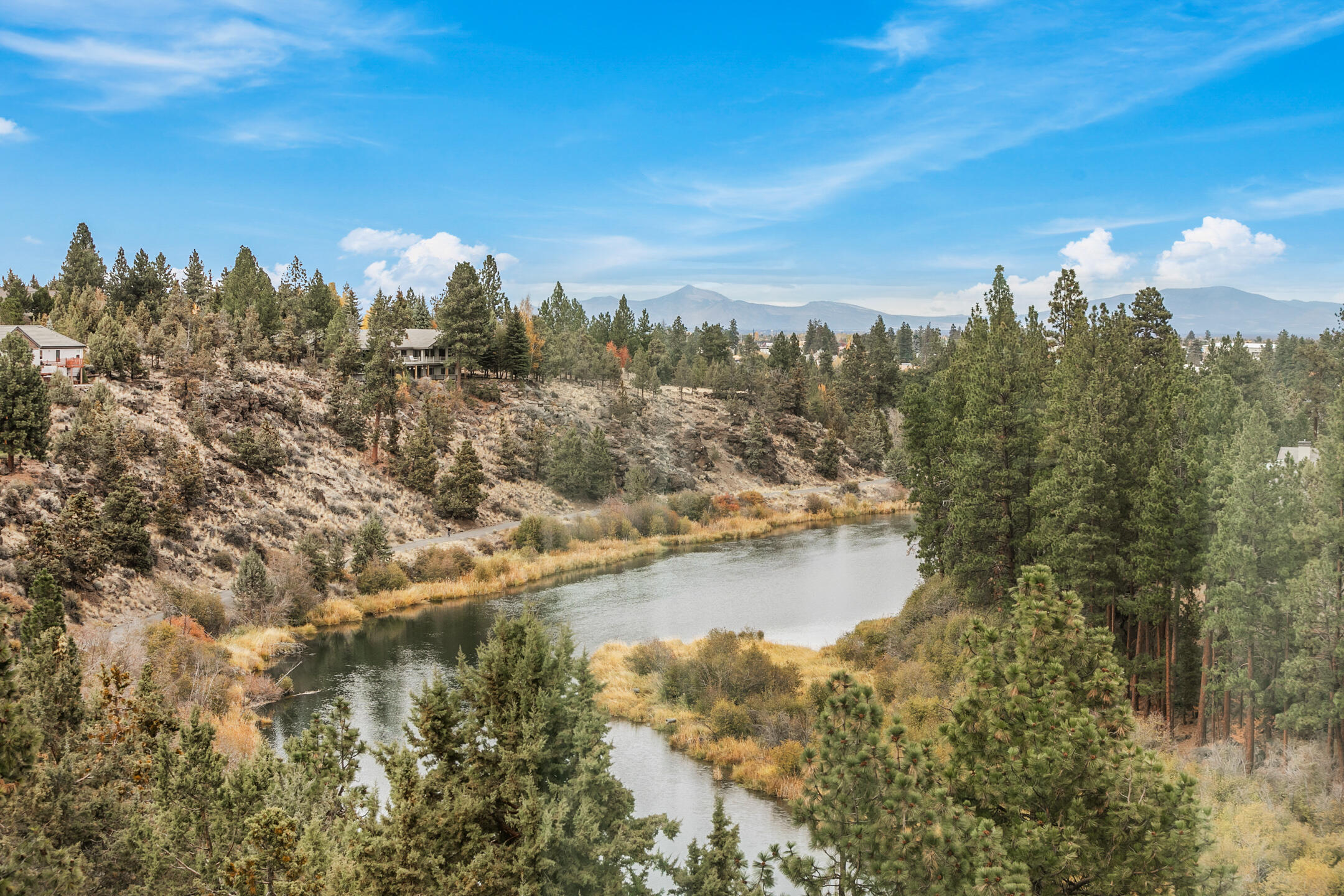 Tumalo Heights - Residential