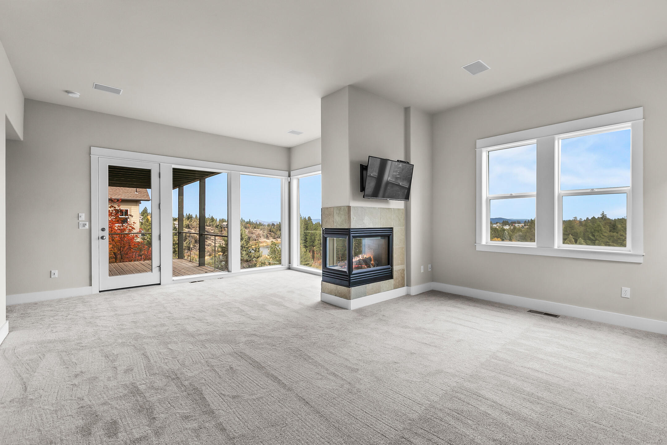 Tumalo Heights - Residential