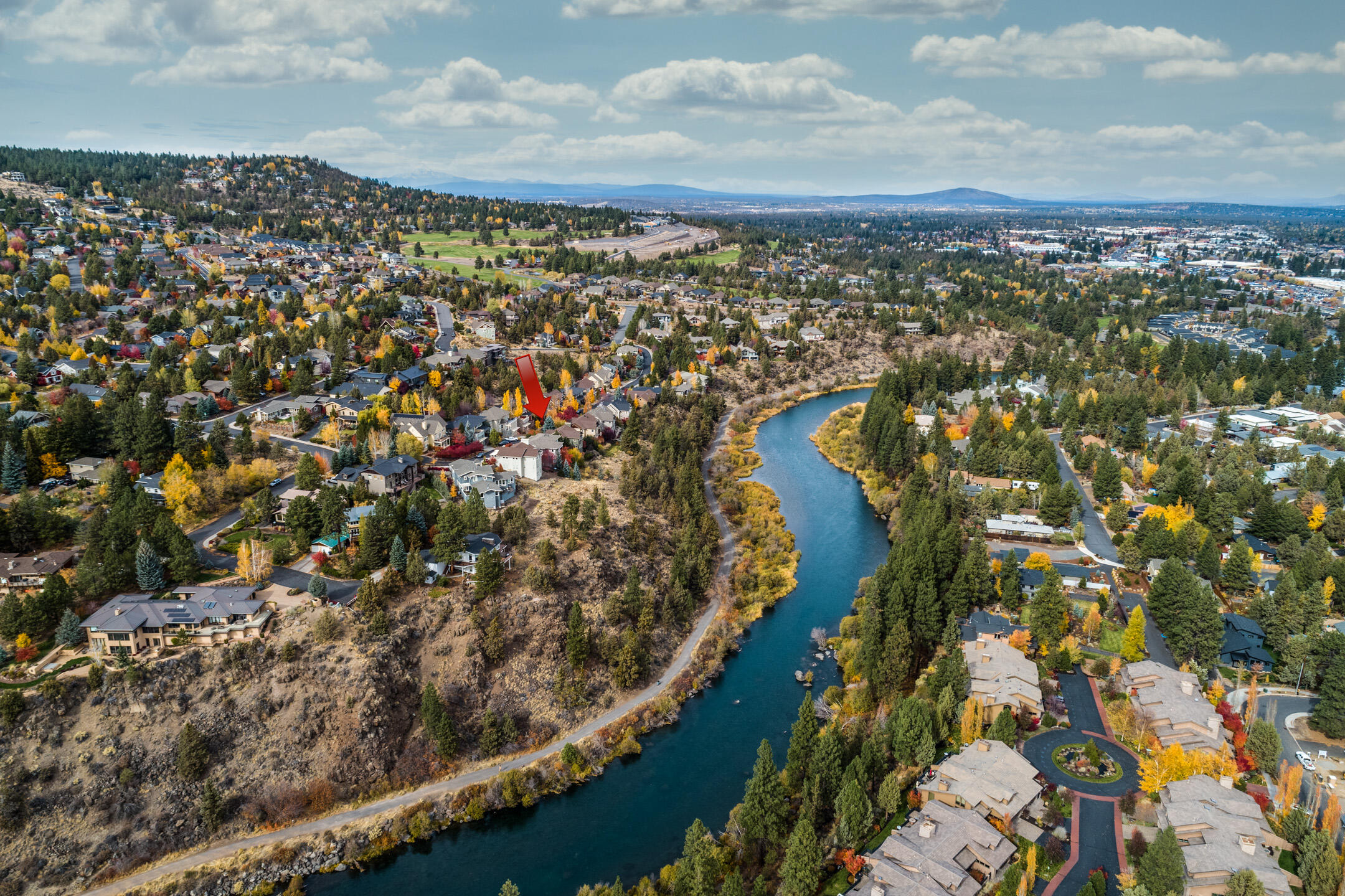 Tumalo Heights - Residential