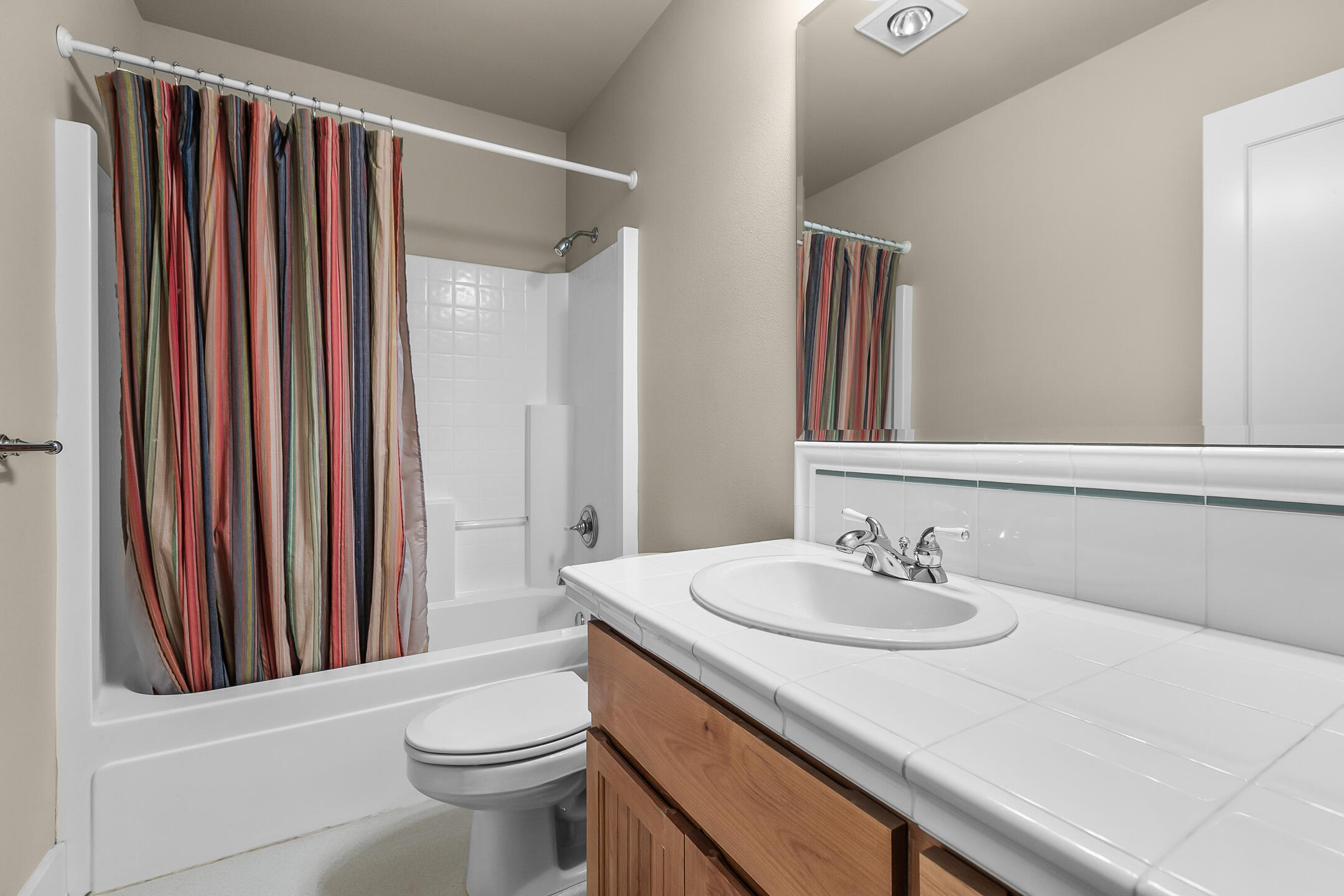 Tumalo Heights - Residential