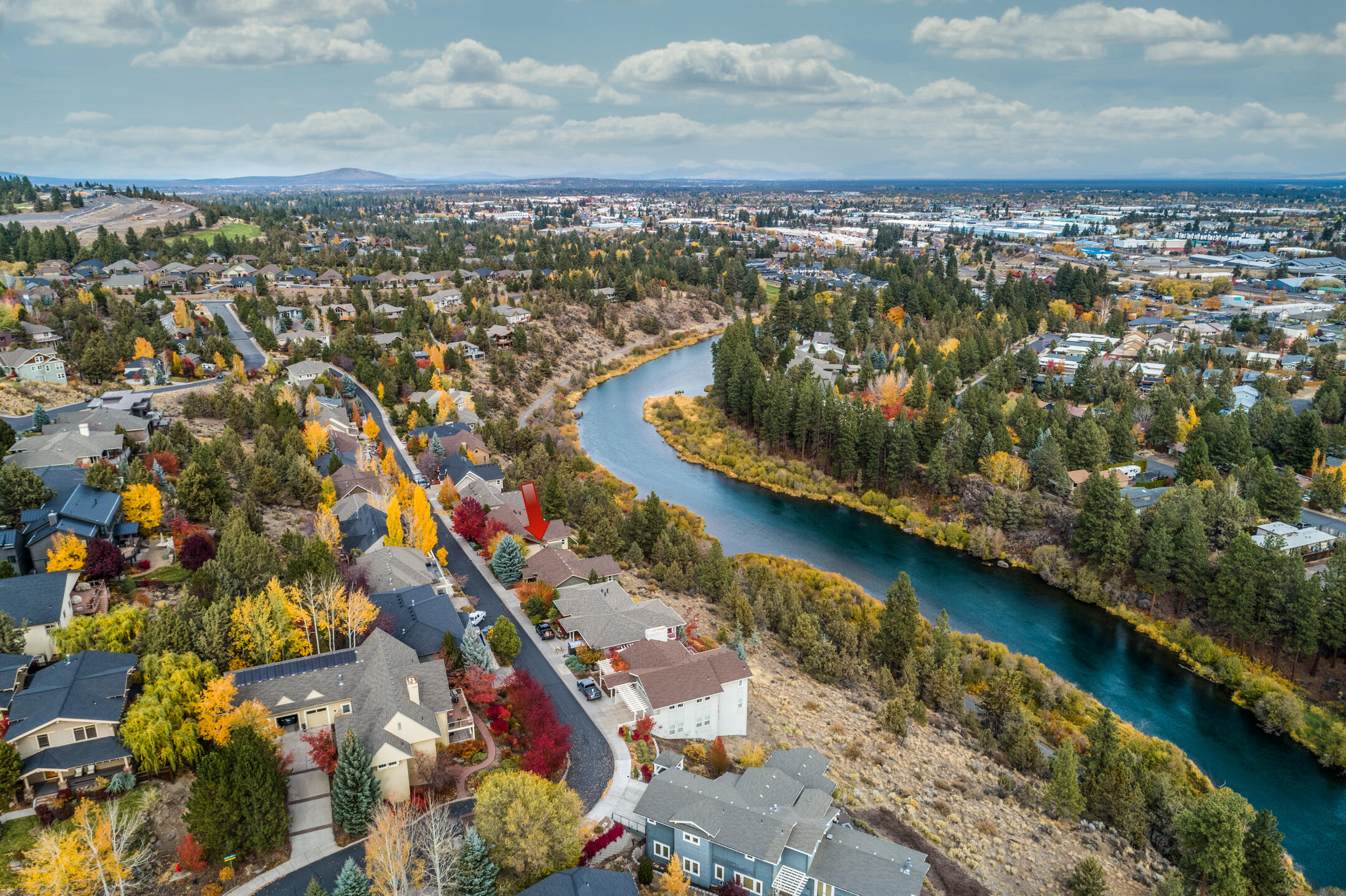 Tumalo Heights - Residential