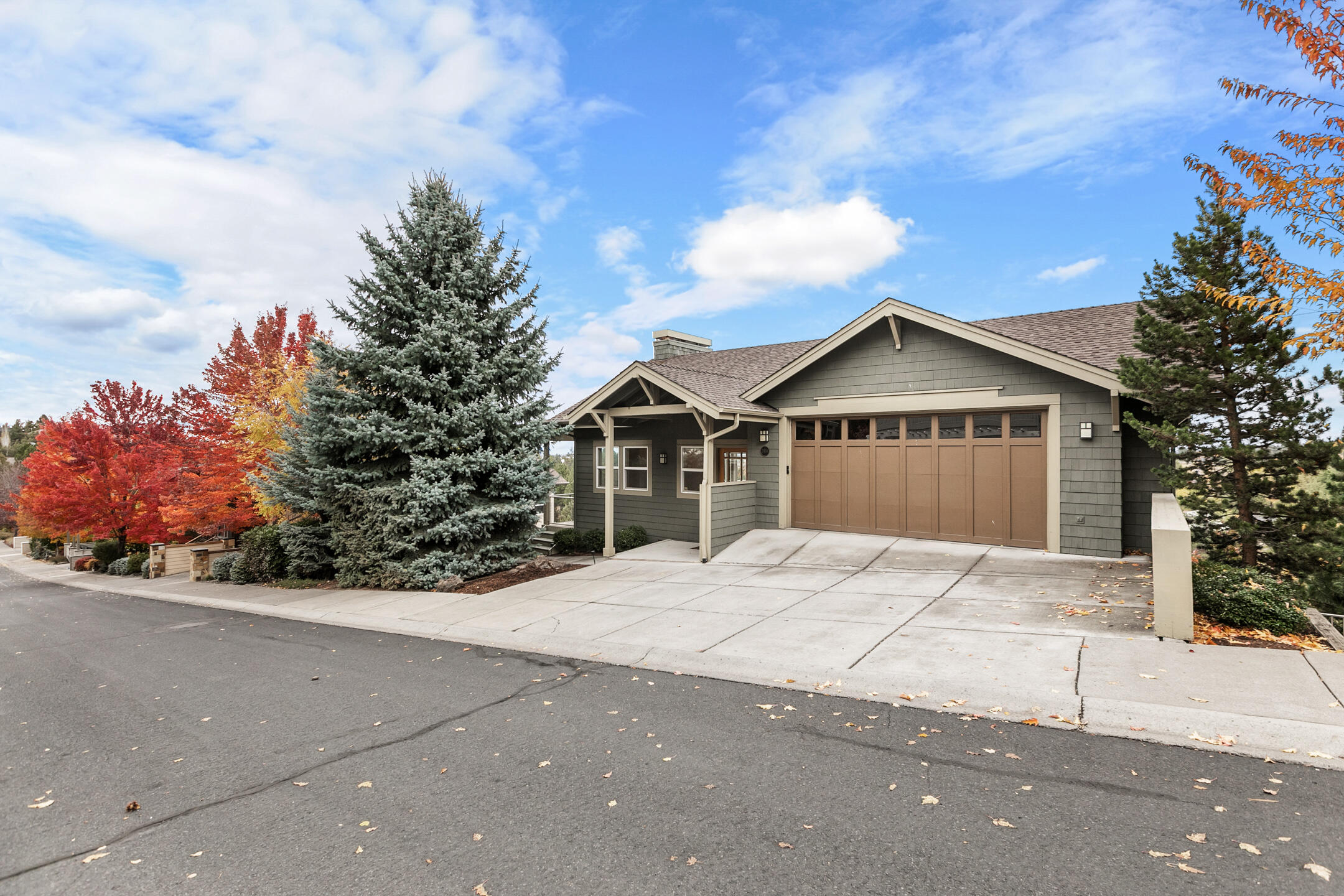 Tumalo Heights - Residential