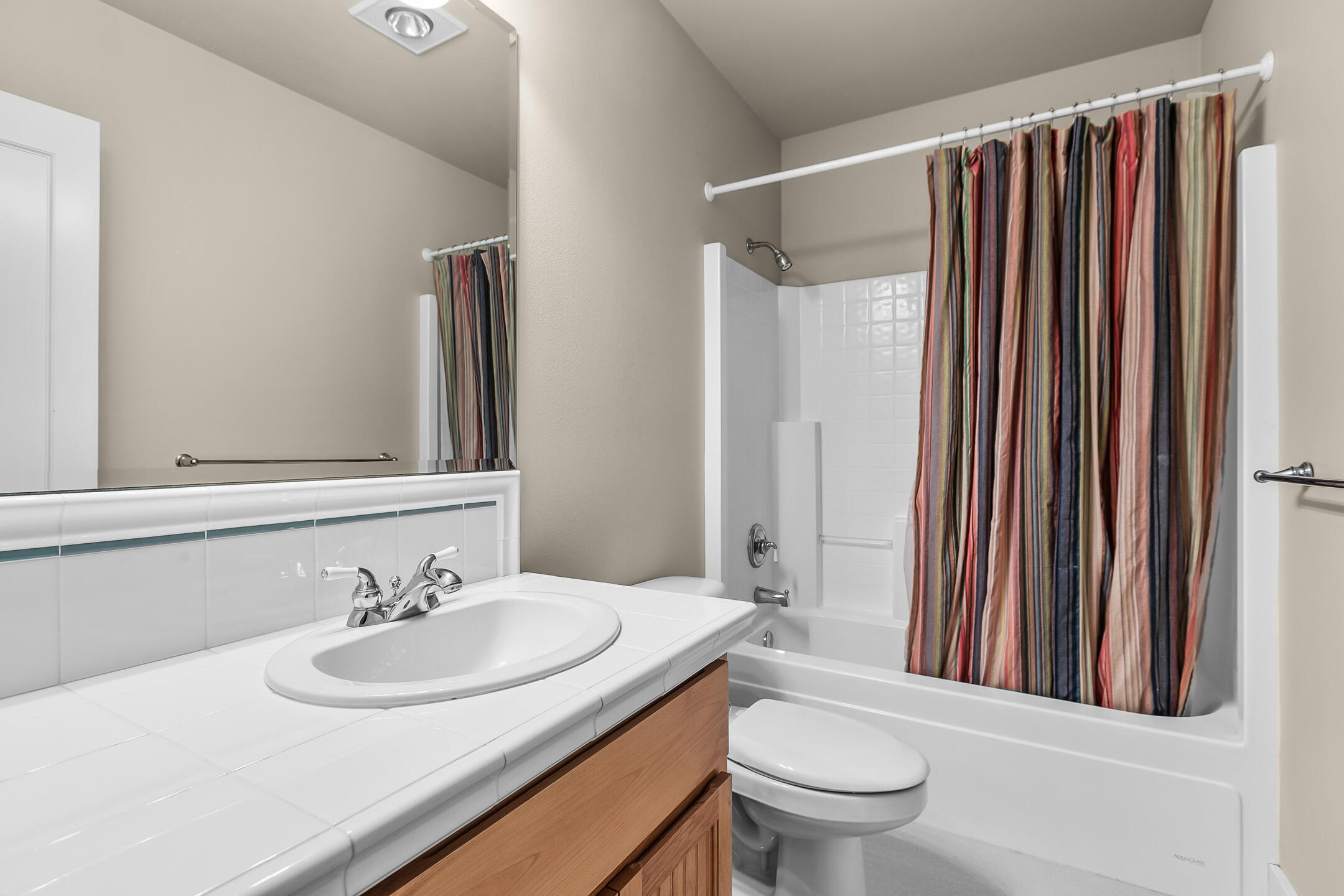 Tumalo Heights - Residential