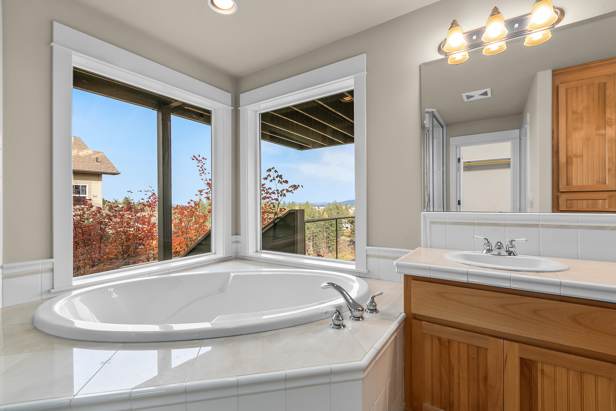 Tumalo Heights - Residential