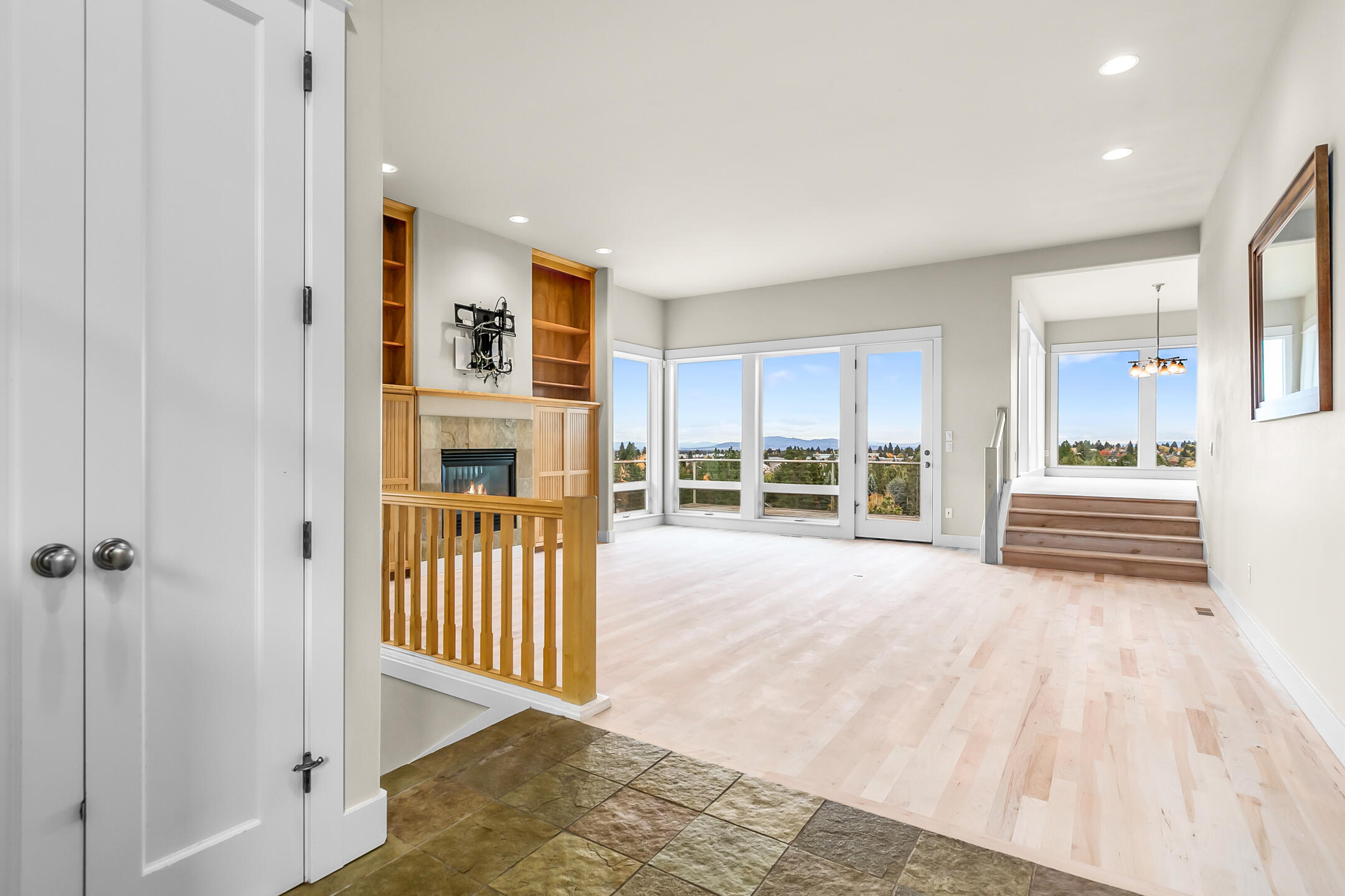 Tumalo Heights - Residential