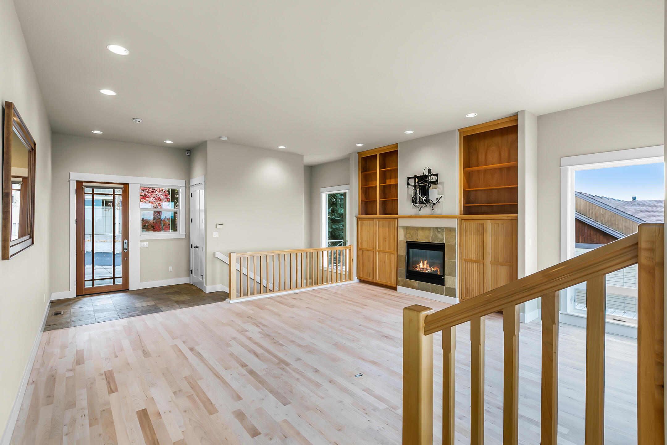 Tumalo Heights - Residential