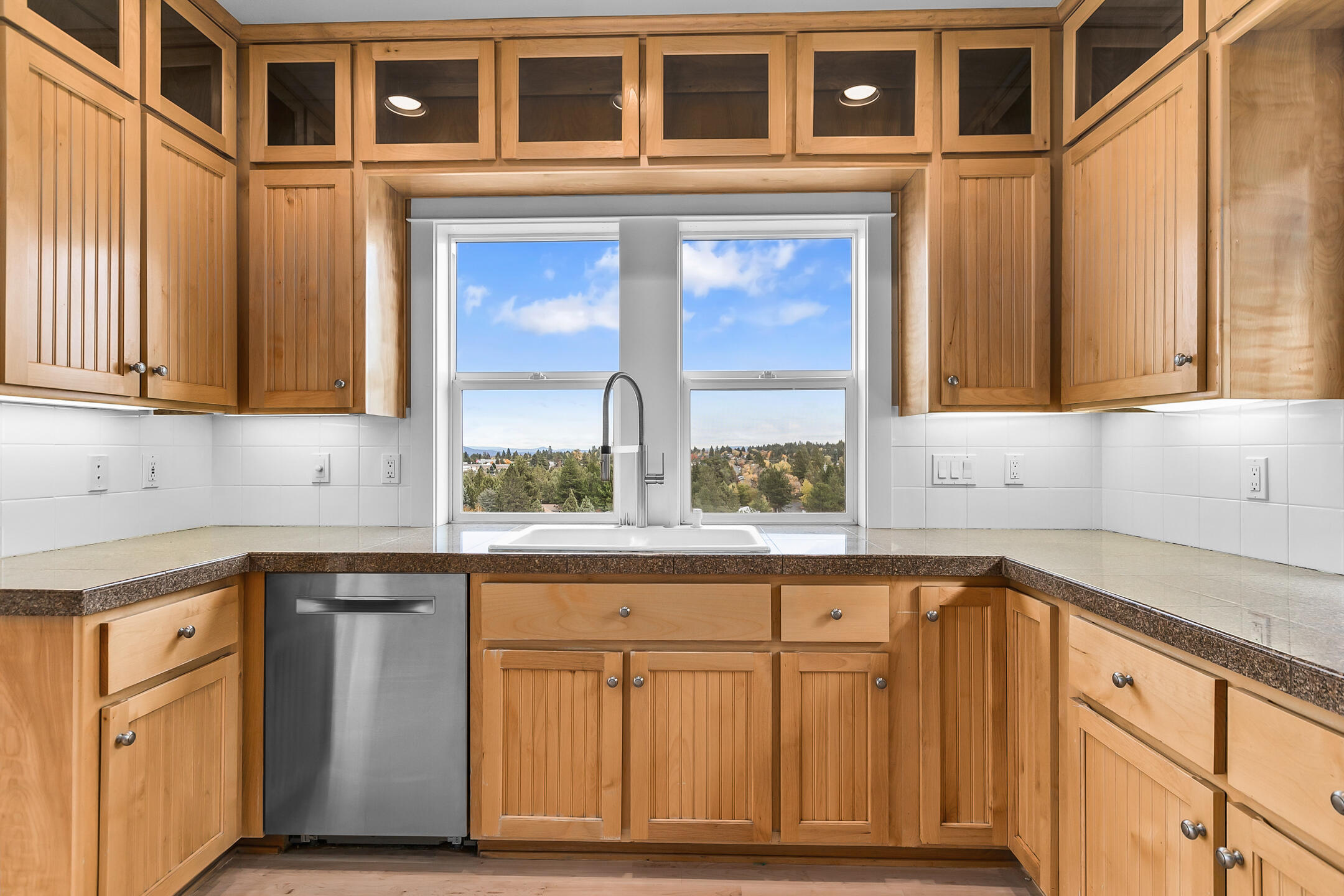 Tumalo Heights - Residential