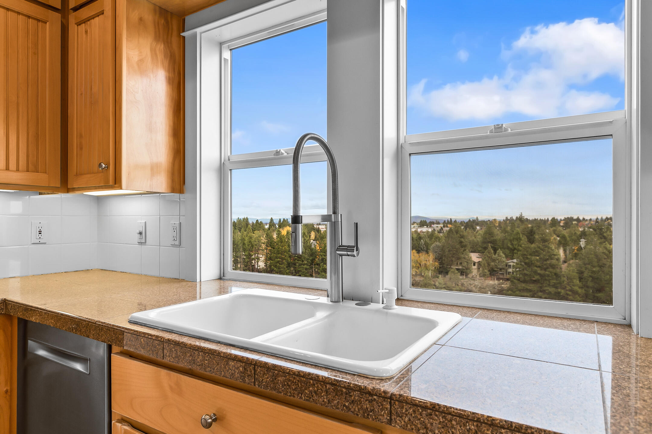 Tumalo Heights - Residential