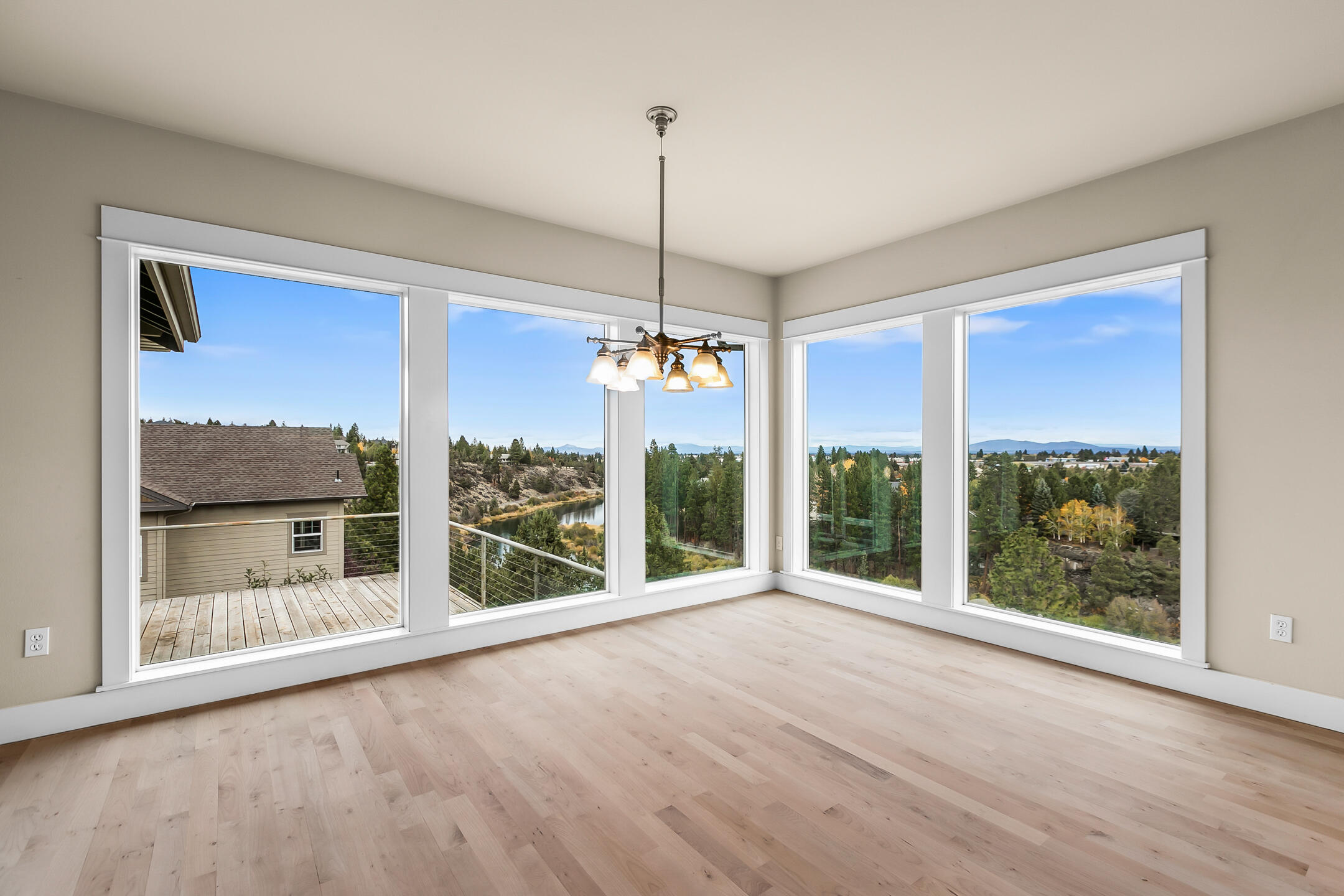 Tumalo Heights - Residential