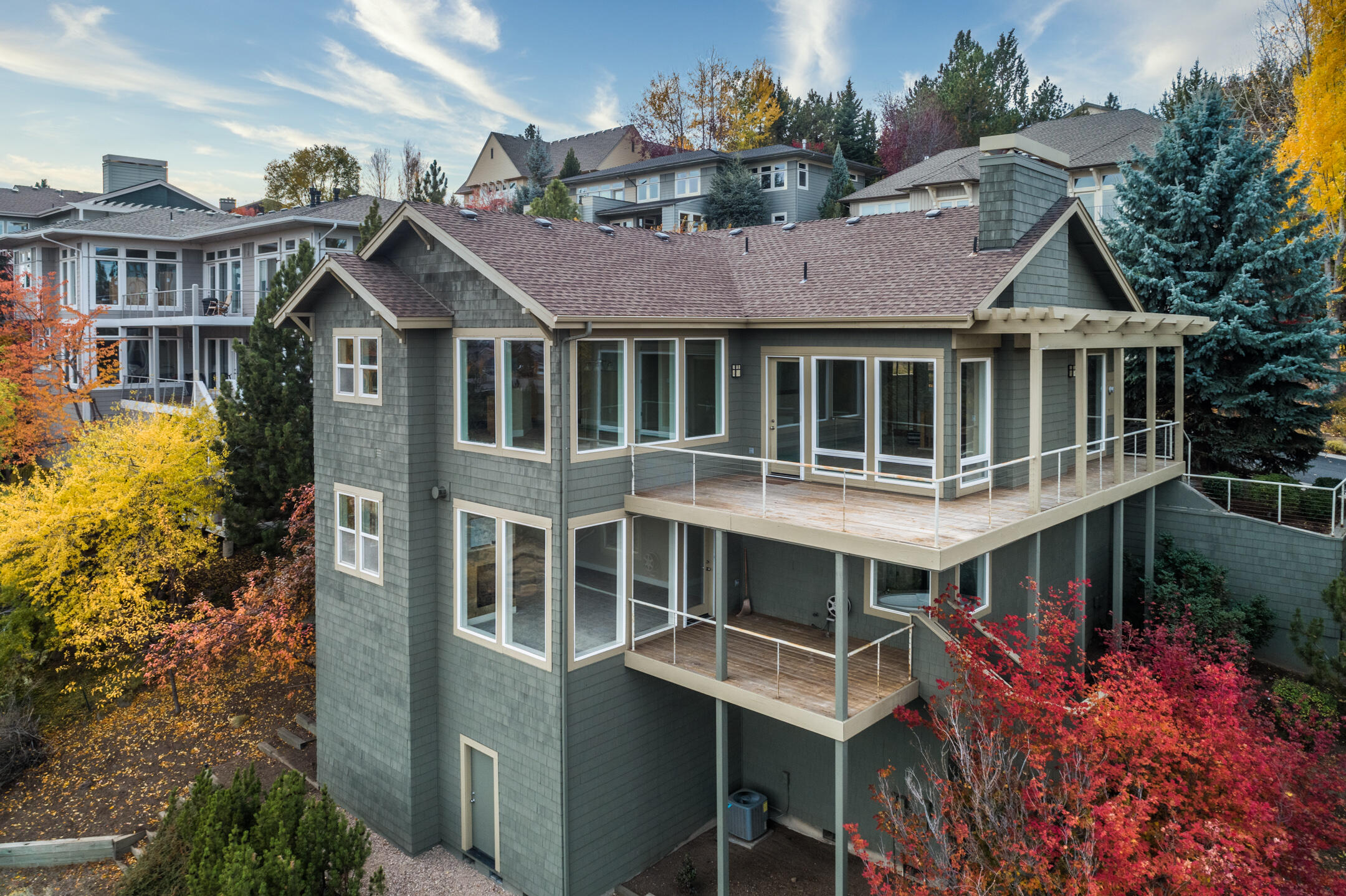 Tumalo Heights - Residential