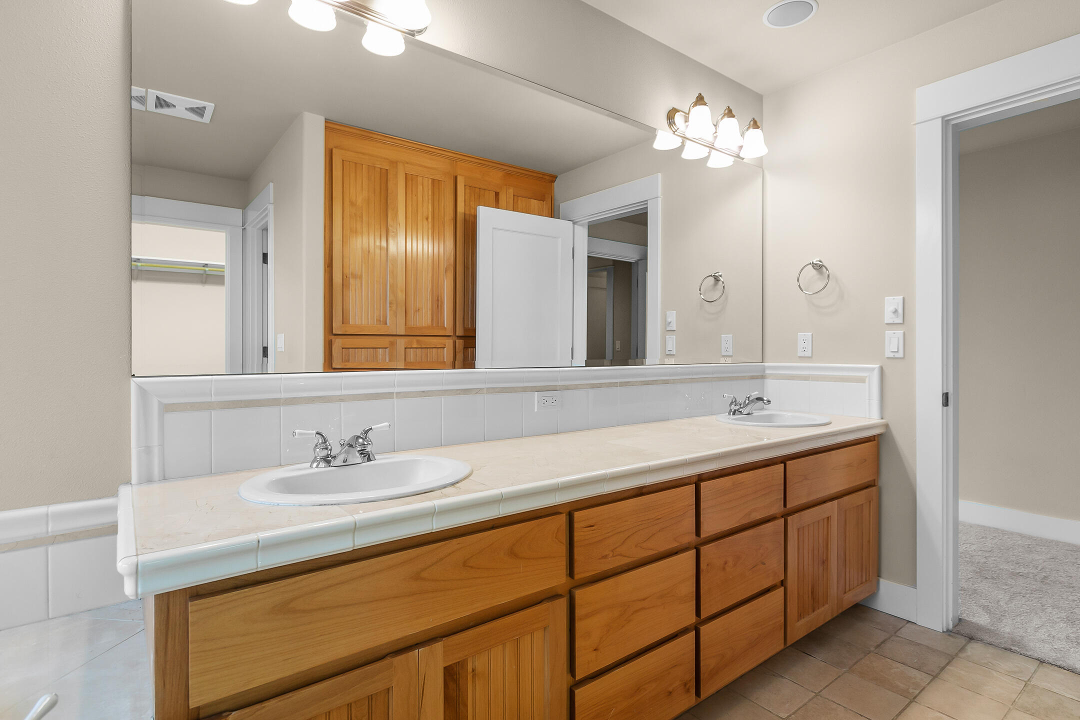 Tumalo Heights - Residential