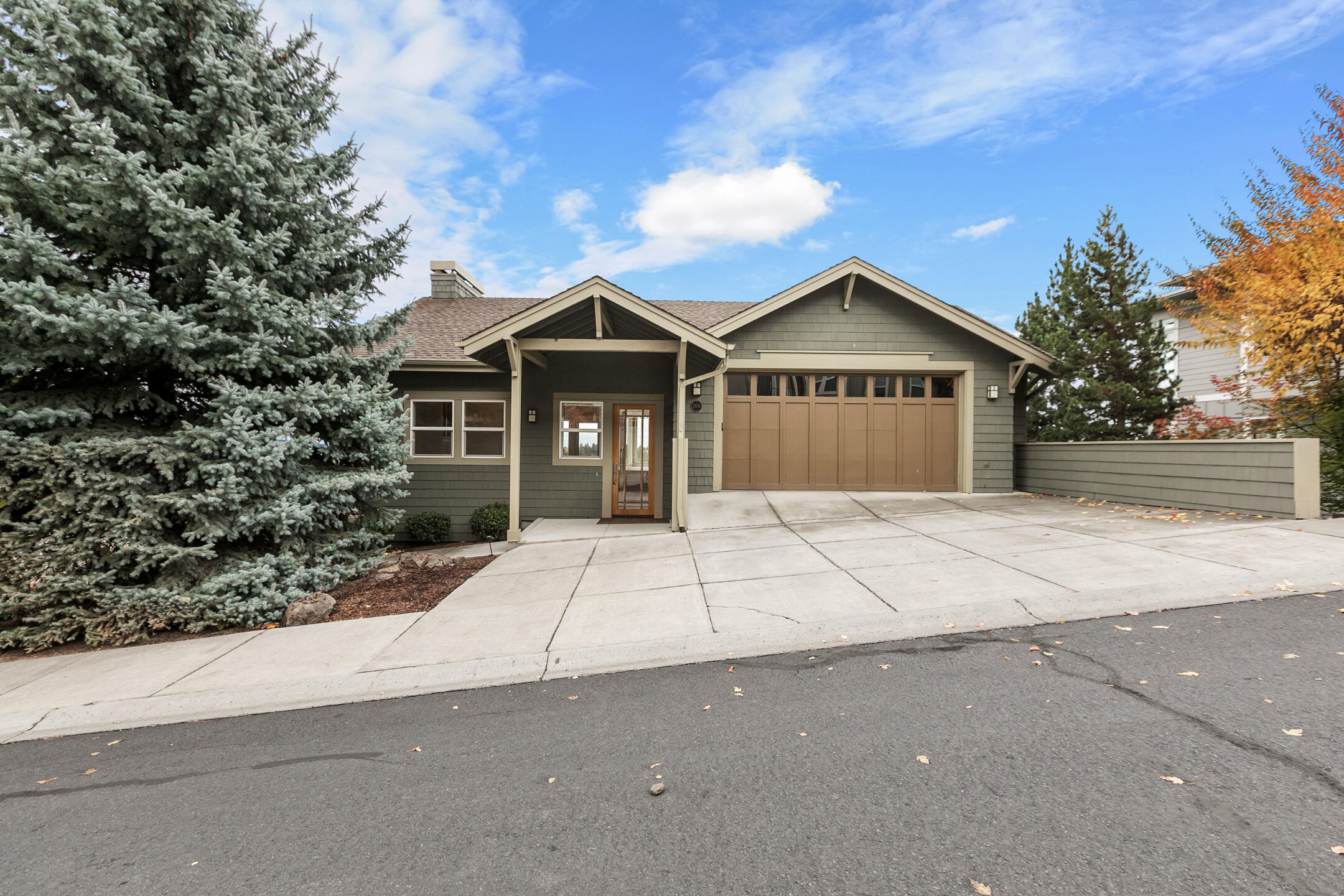 Tumalo Heights - Residential