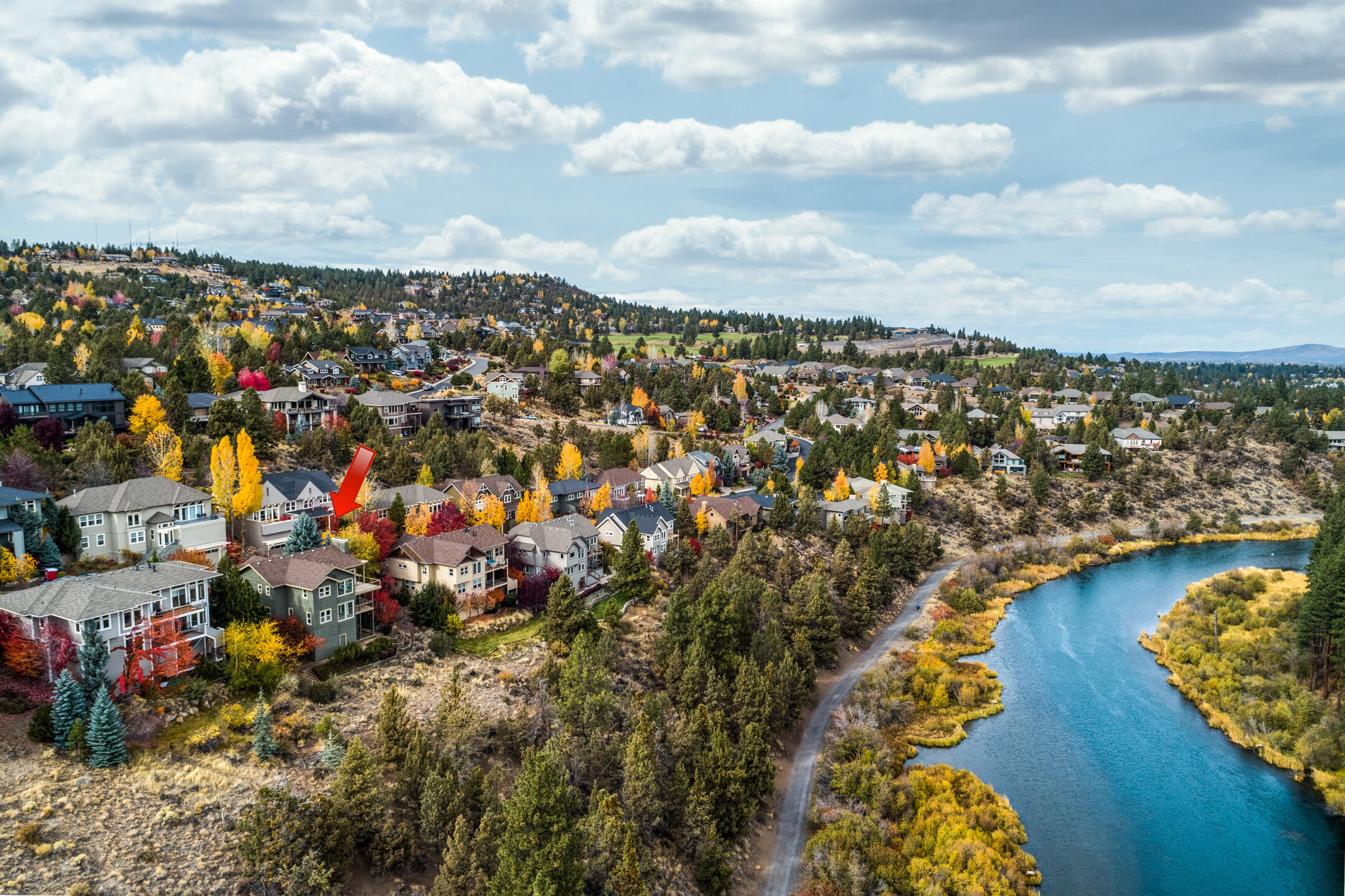 Tumalo Heights - Residential