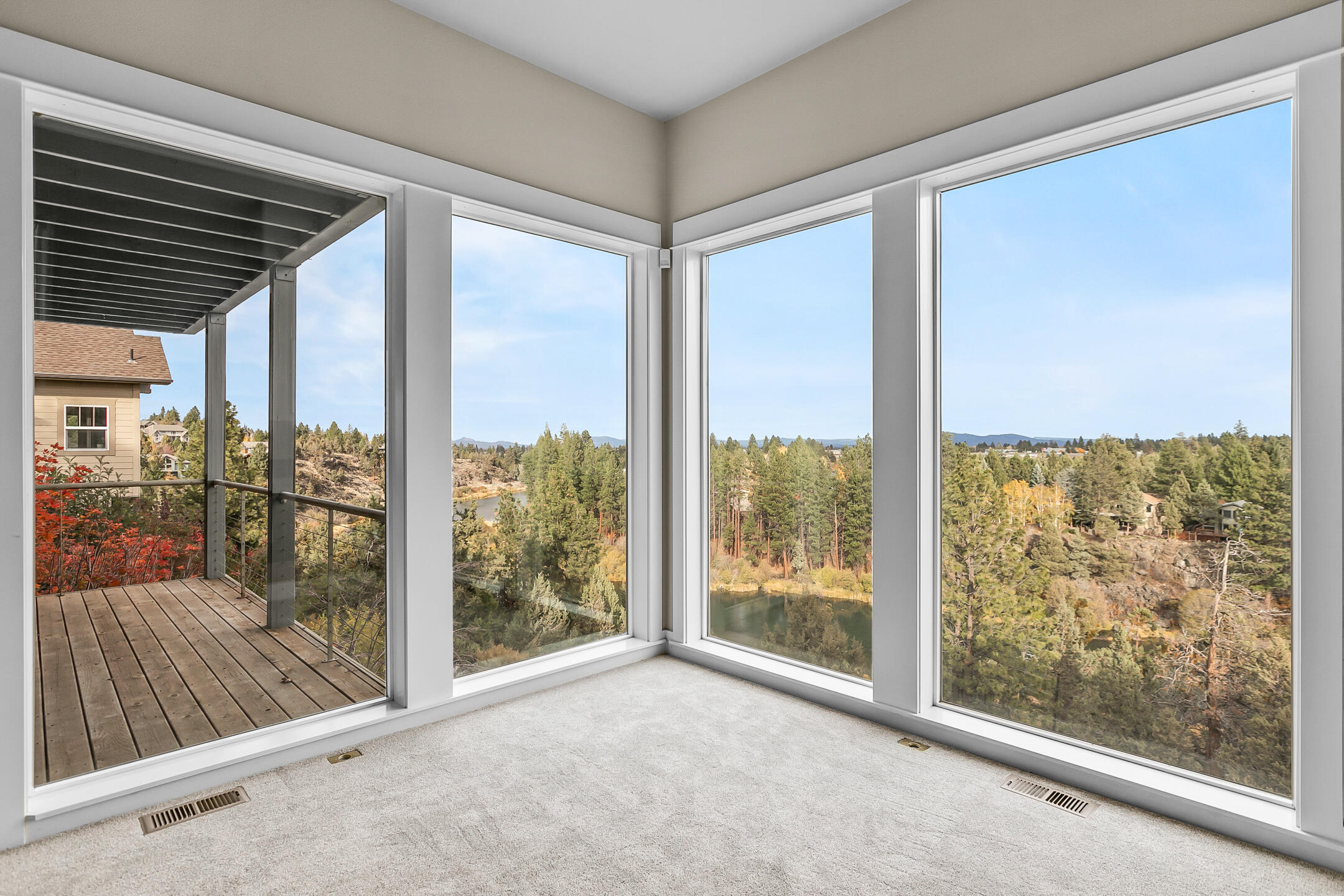 Tumalo Heights - Residential