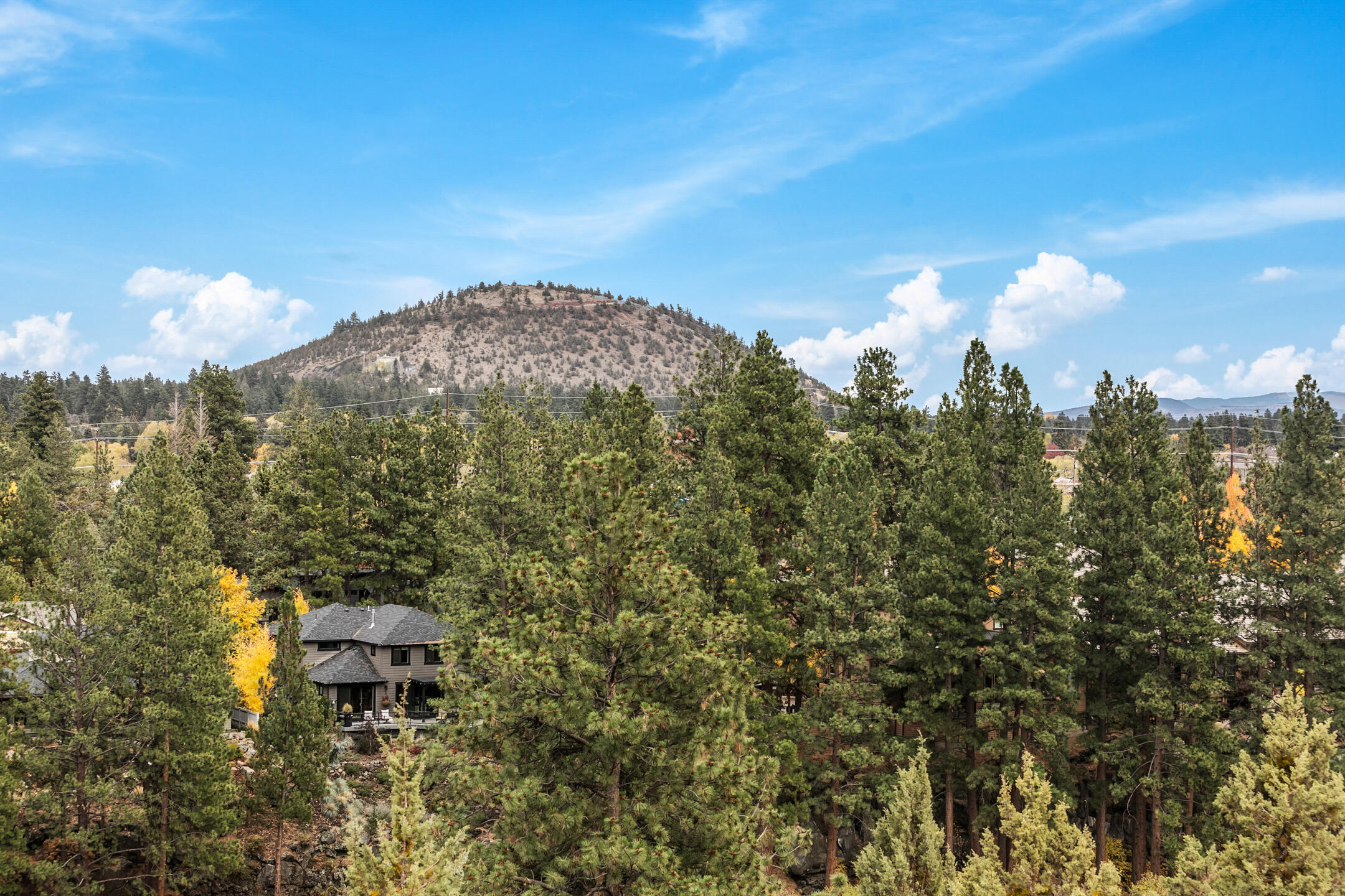 Tumalo Heights - Residential