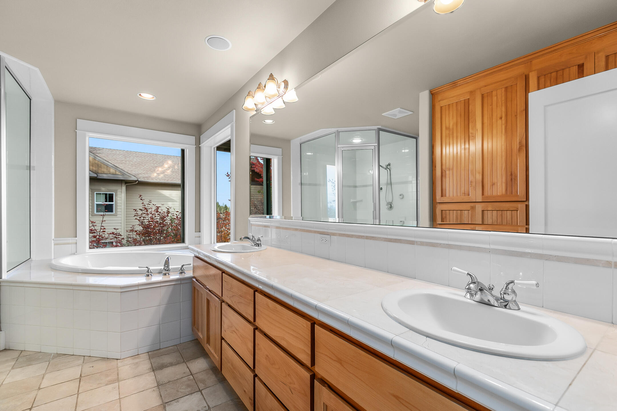 Tumalo Heights - Residential