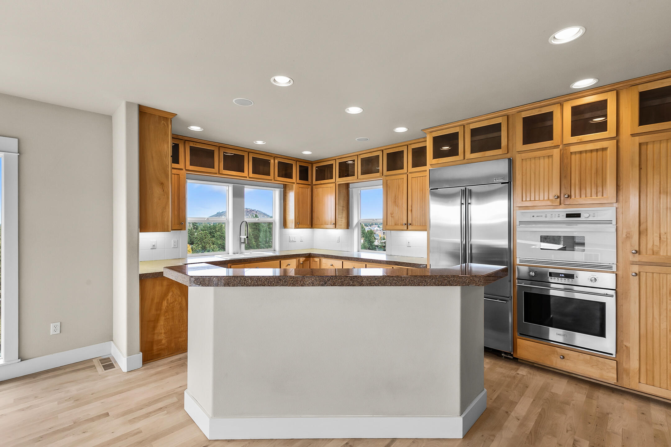 Tumalo Heights - Residential