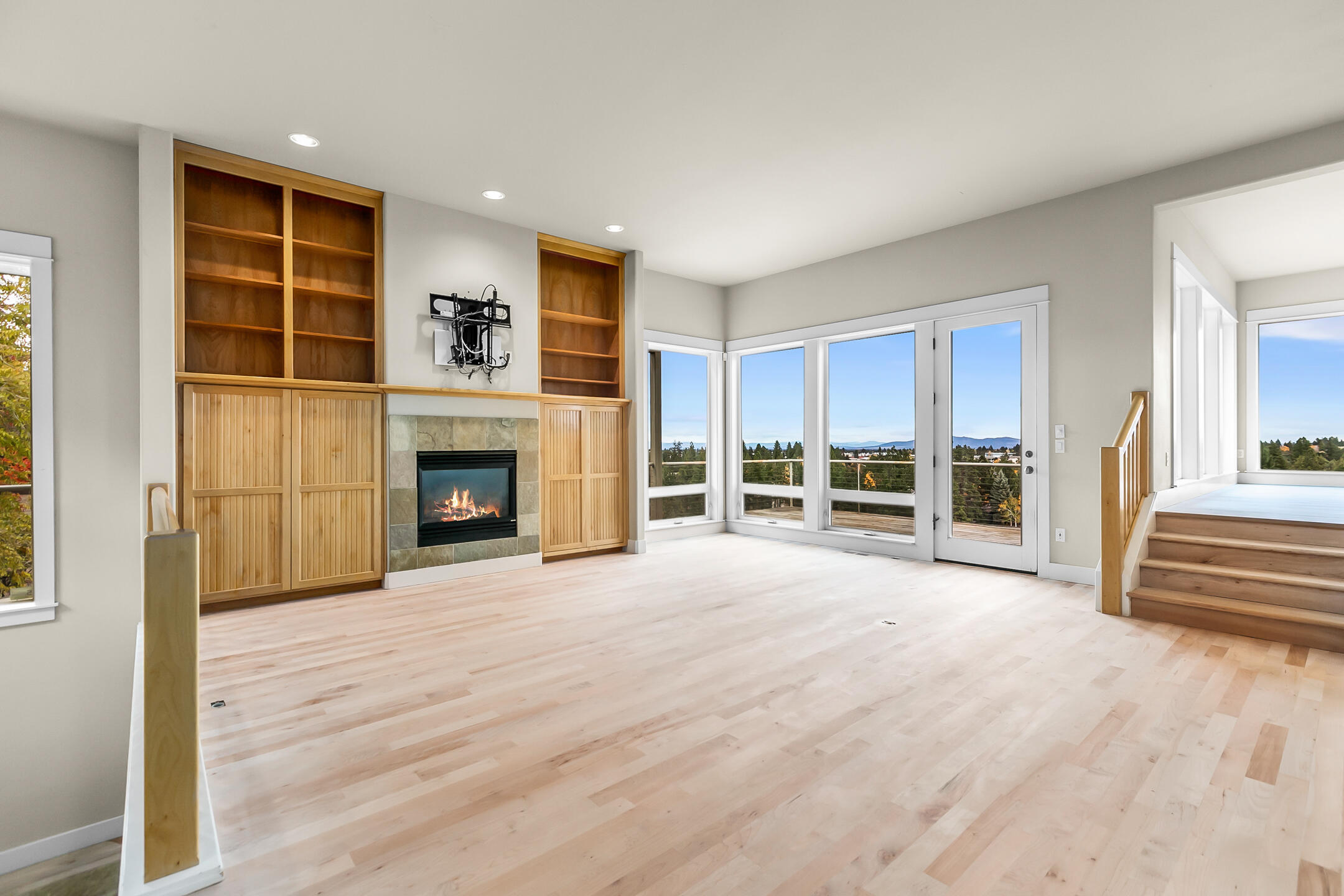 Tumalo Heights - Residential