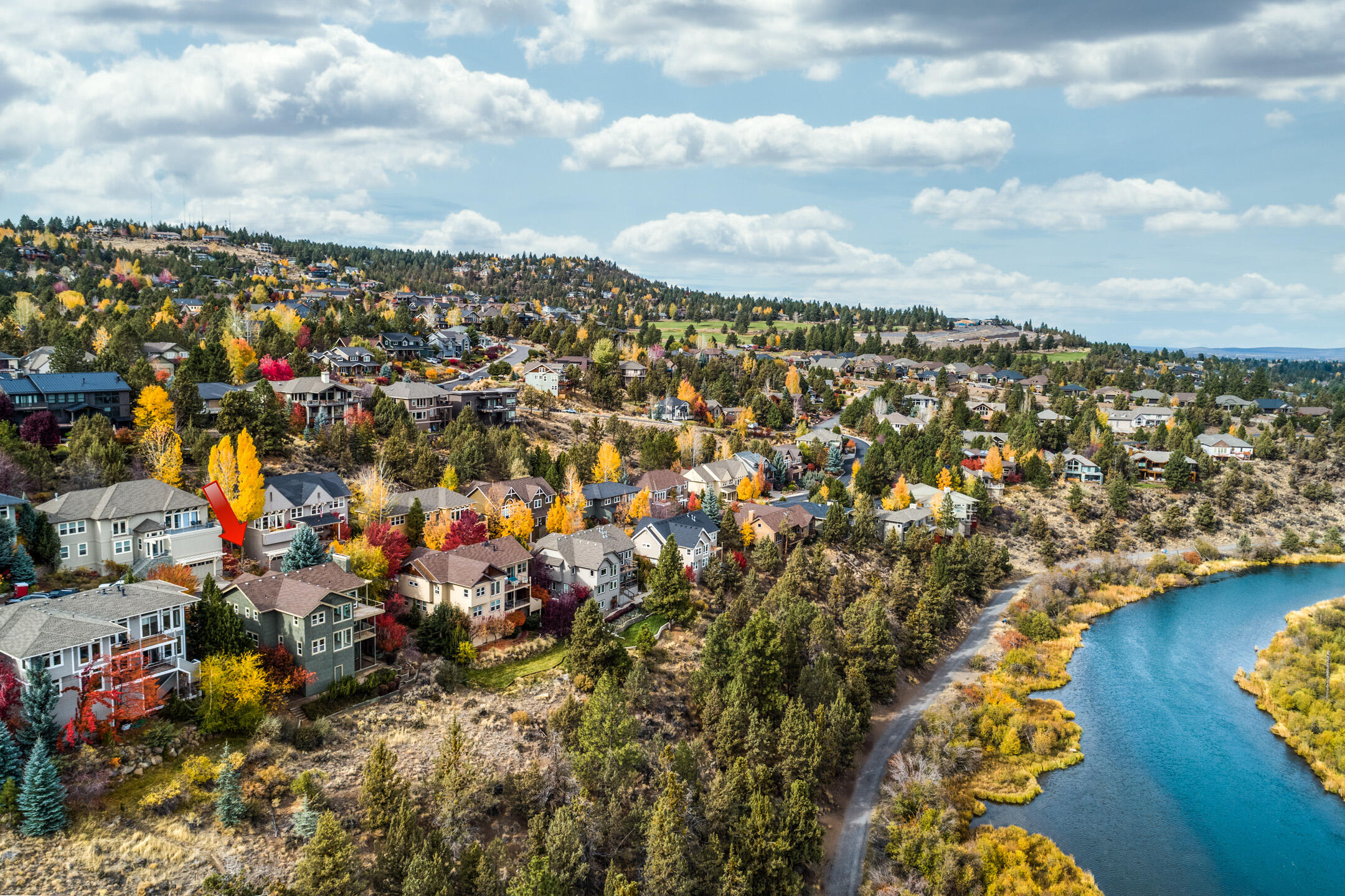 Tumalo Heights - Residential