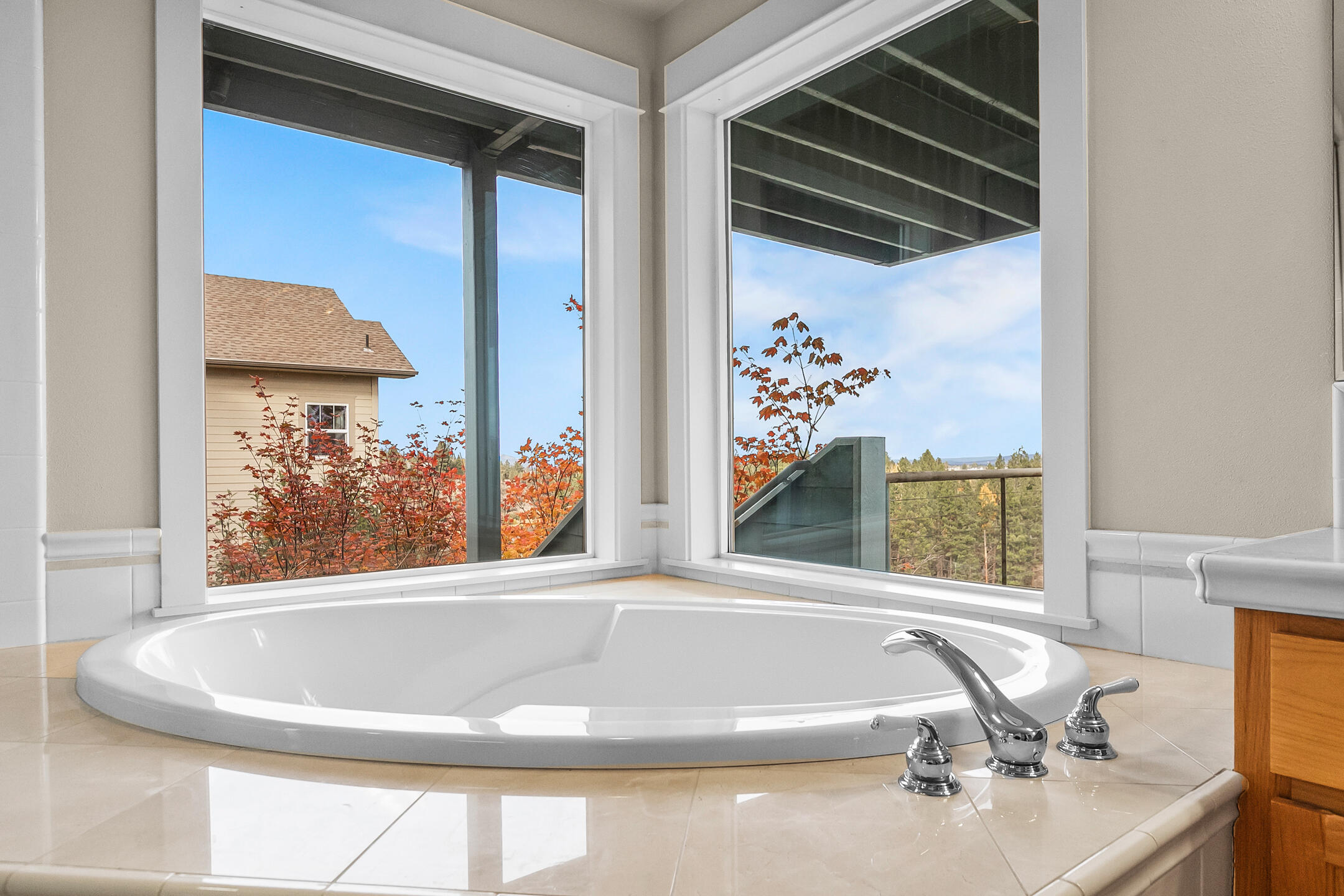 Tumalo Heights - Residential