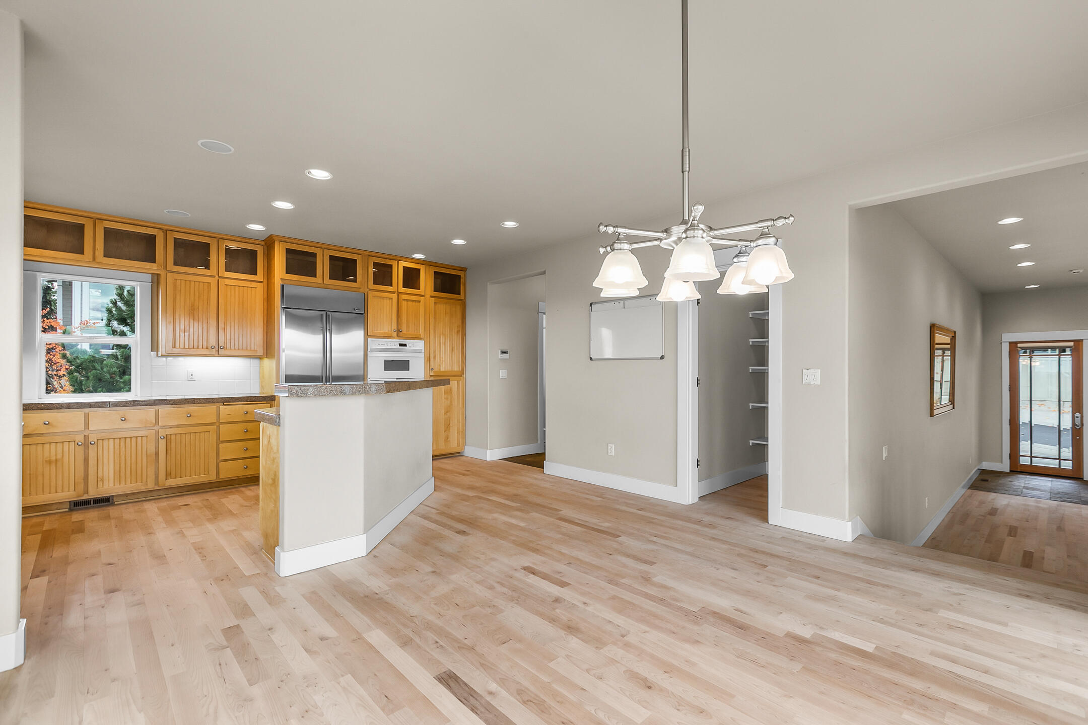 Tumalo Heights - Residential