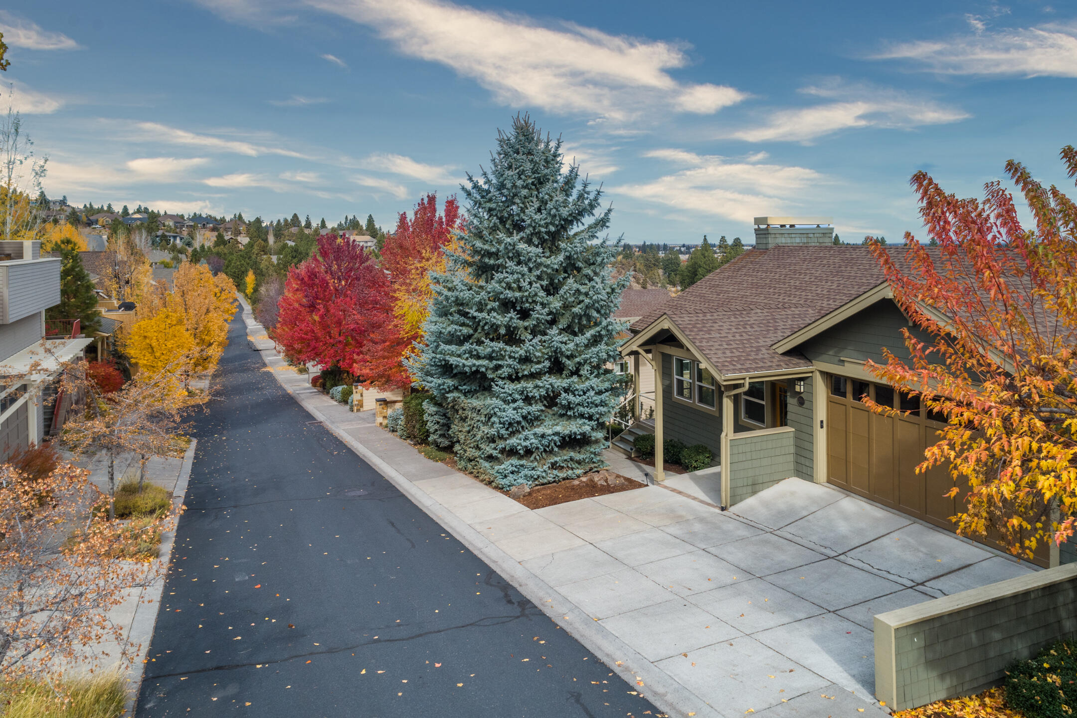 Tumalo Heights - Residential