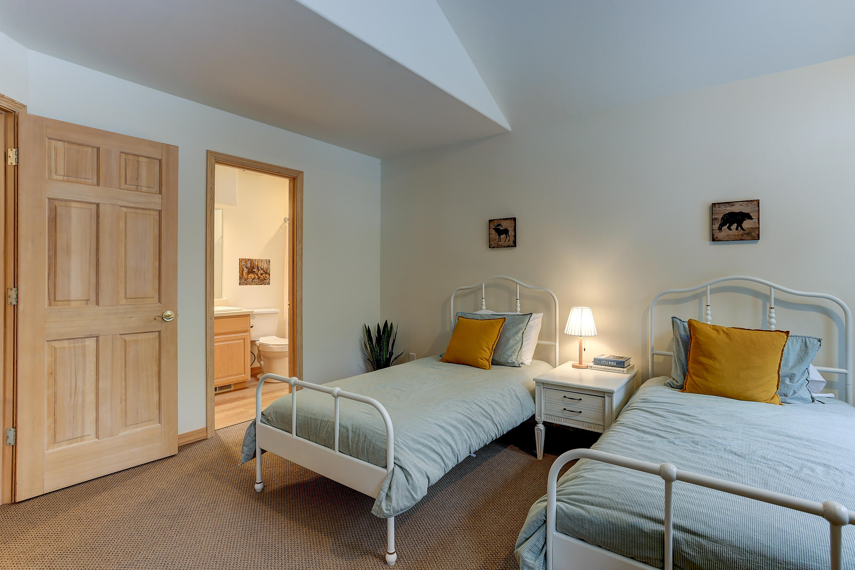 Fairway Point Villag - Residential