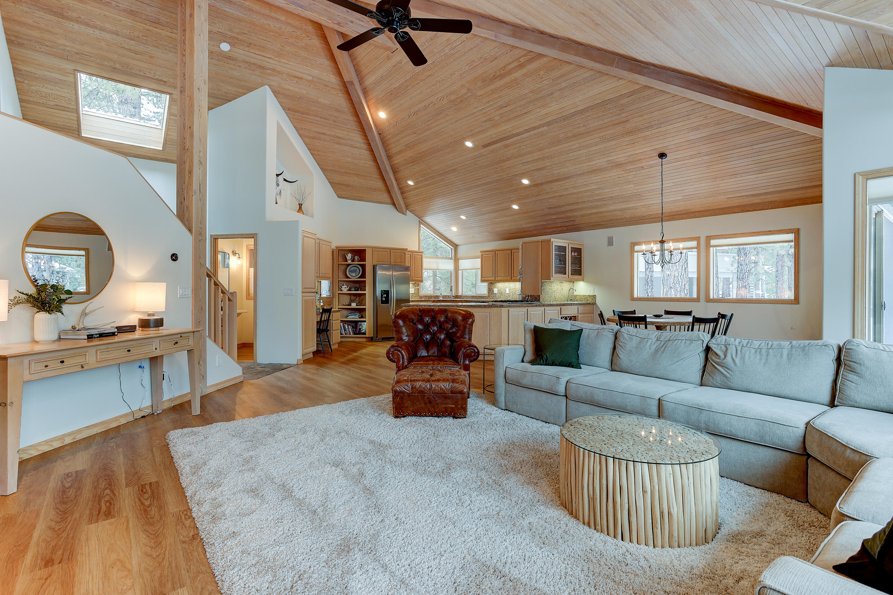 Fairway Point Villag - Residential