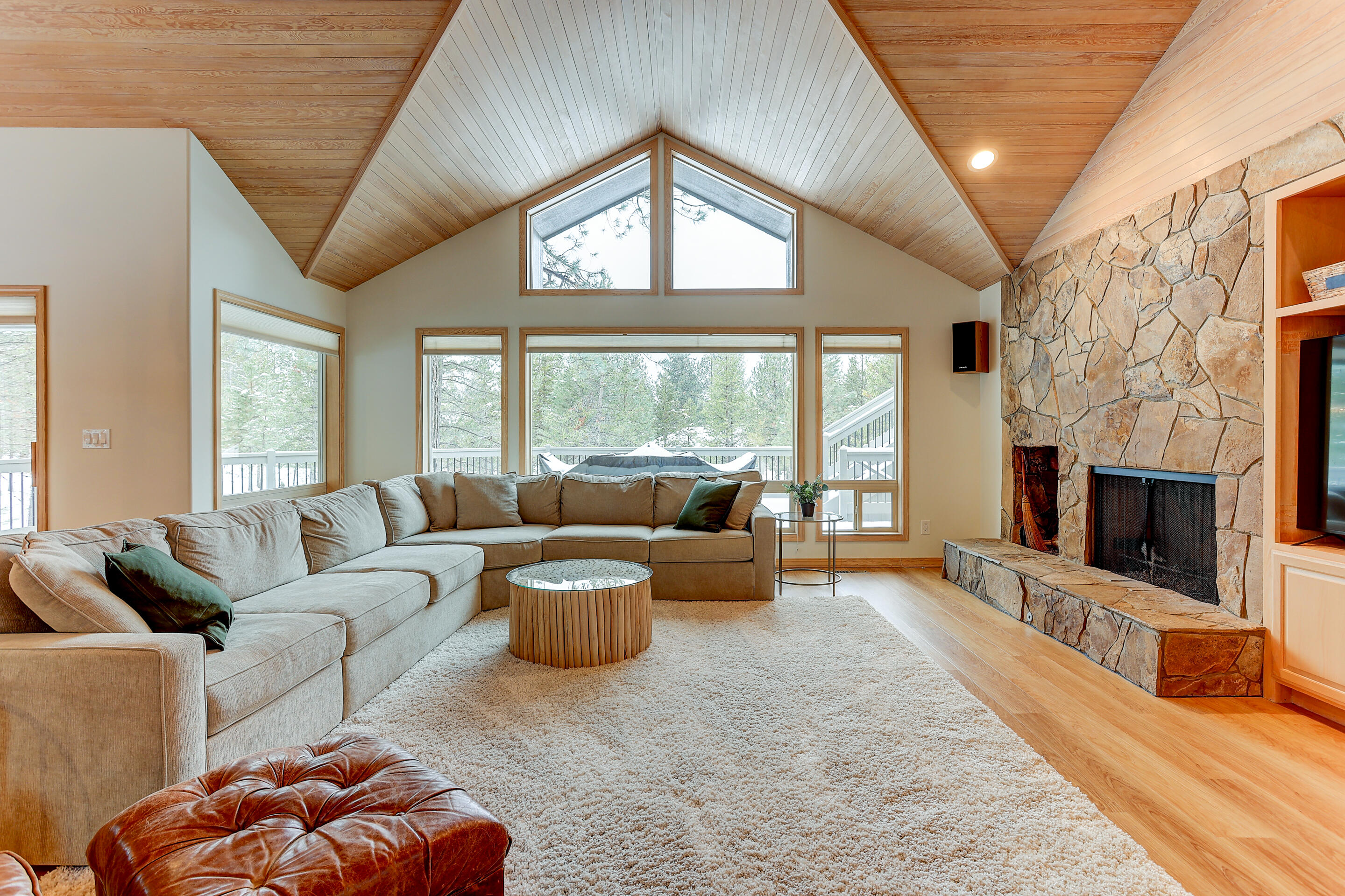 Fairway Point Villag - Residential