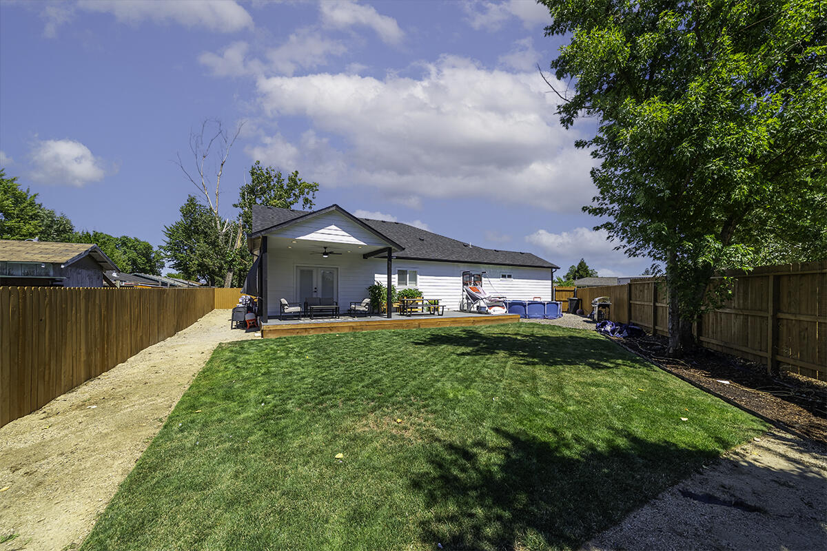 Cascade Village Unit No 10 Phase 3 - Residential