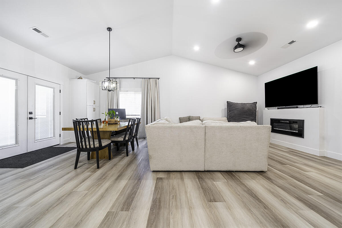 Cascade Village Unit No 10 Phase 3 - Residential