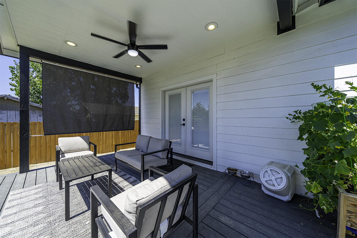 Cascade Village Unit No 10 Phase 3 - Residential