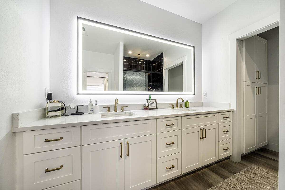 Cascade Village Unit No 10 Phase 3 - Residential