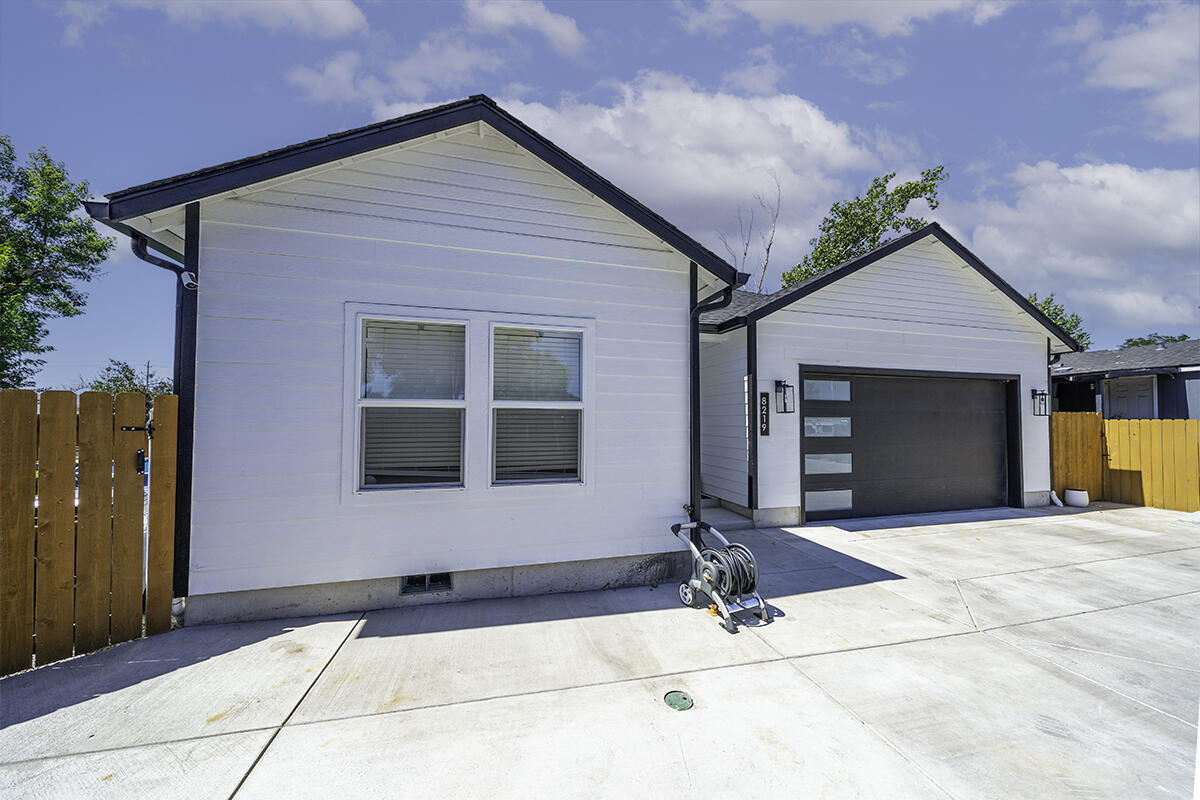 Cascade Village Unit No 10 Phase 3 - Residential