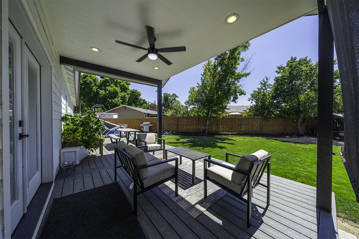 Cascade Village Unit No 10 Phase 3 - Residential