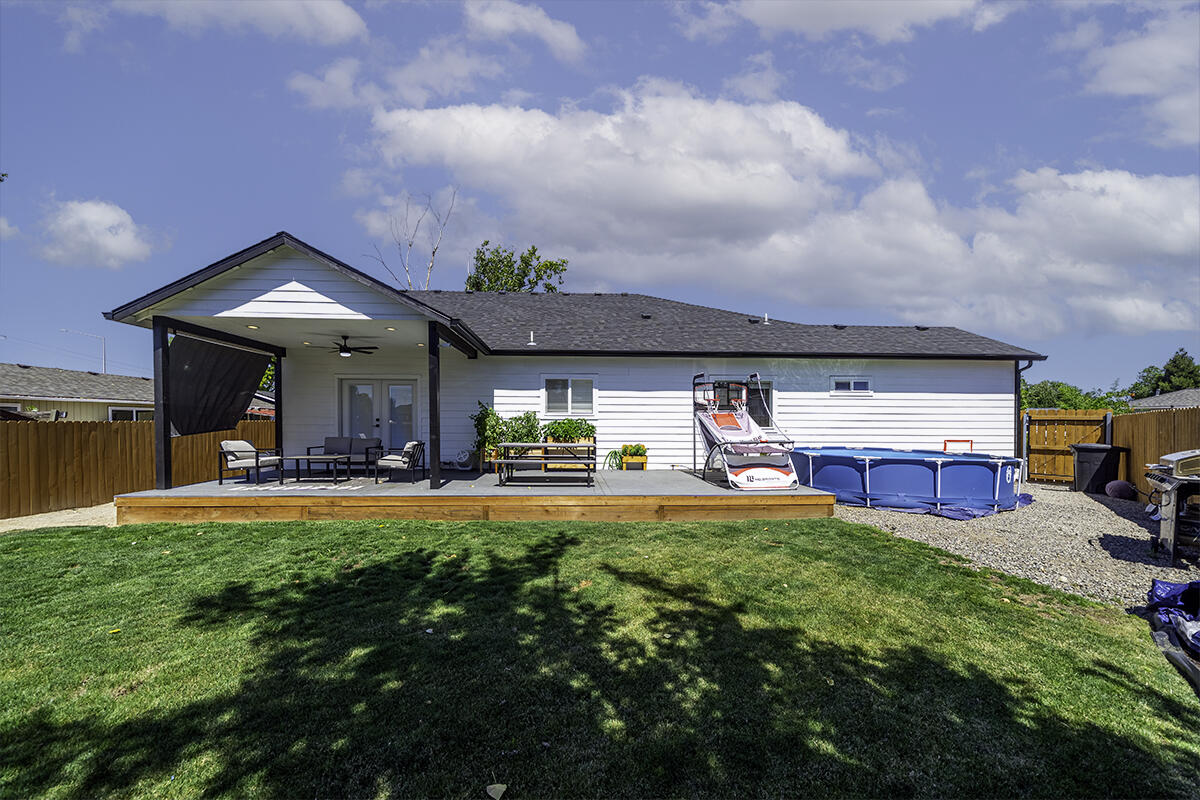 Cascade Village Unit No 10 Phase 3 - Residential