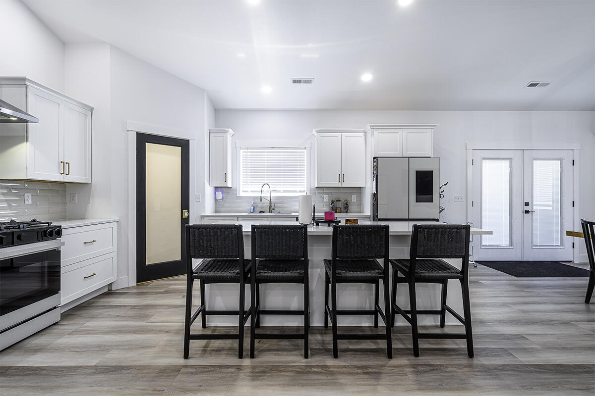 Cascade Village Unit No 10 Phase 3 - Residential