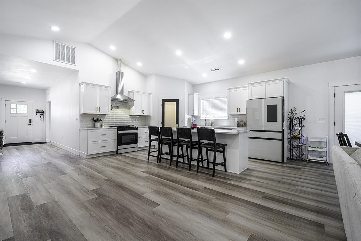 Cascade Village Unit No 10 Phase 3 - Residential