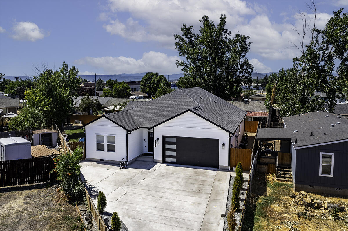 Cascade Village Unit No 10 Phase 3 - Residential