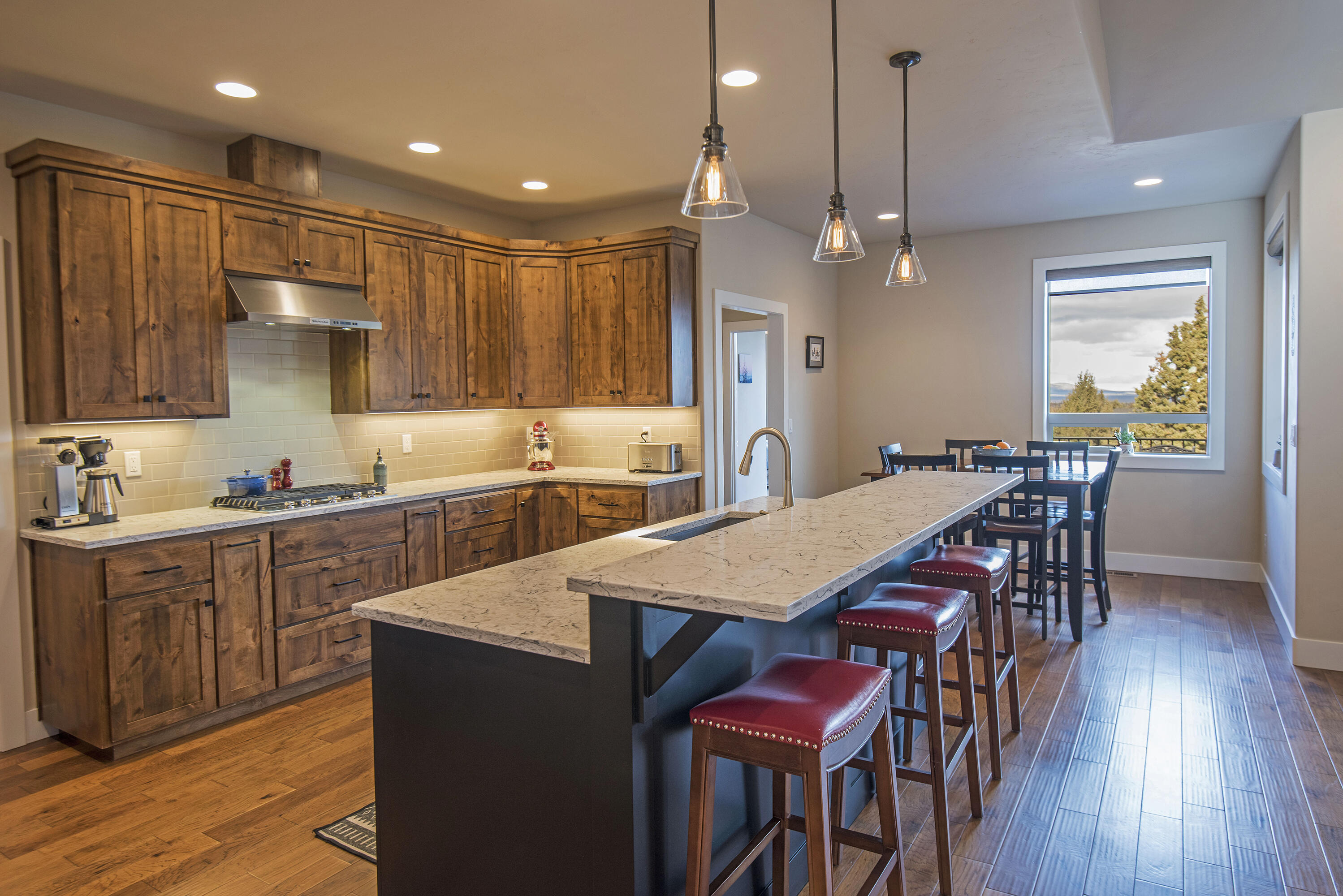 Eagle Crest - Residential