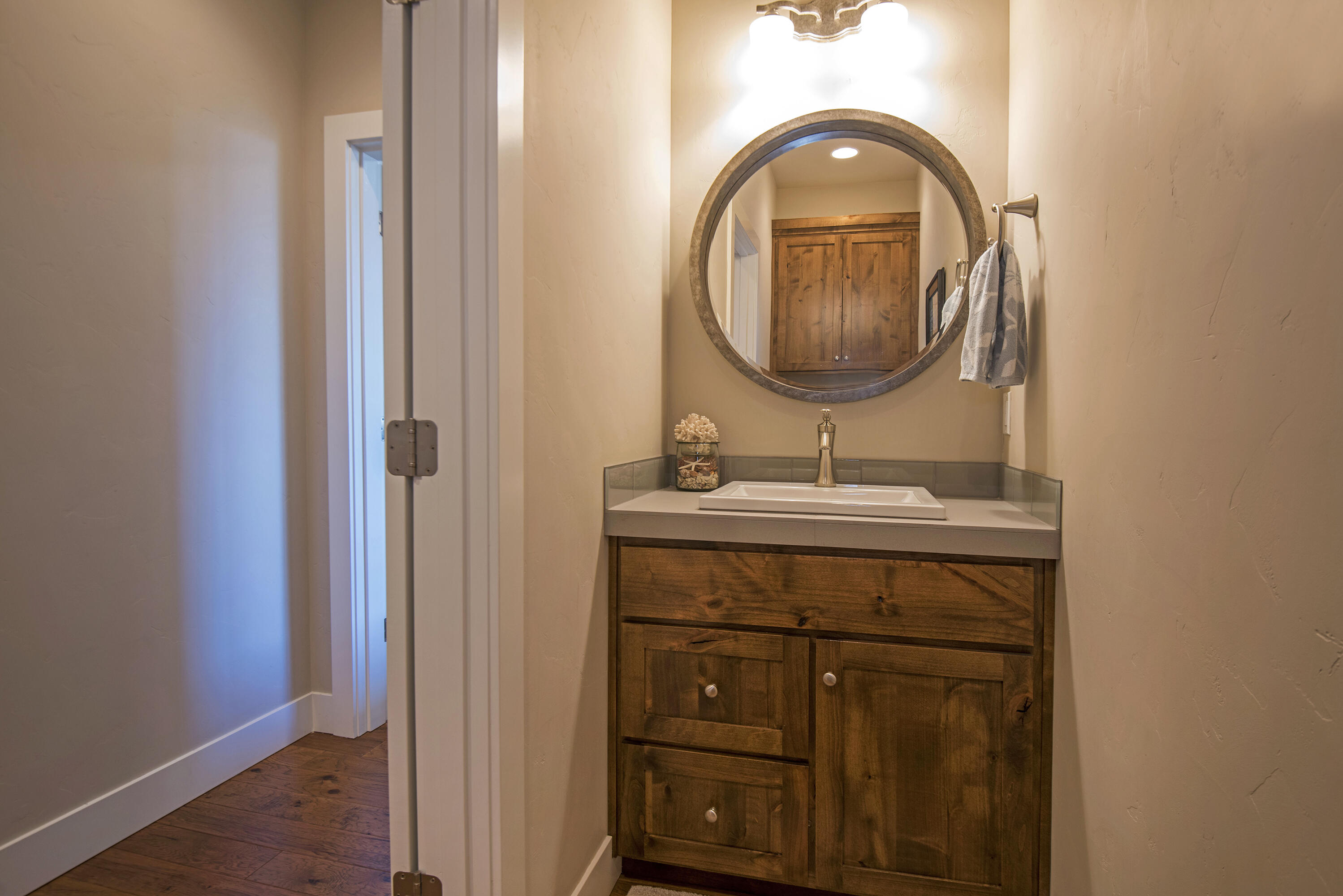 Eagle Crest - Residential