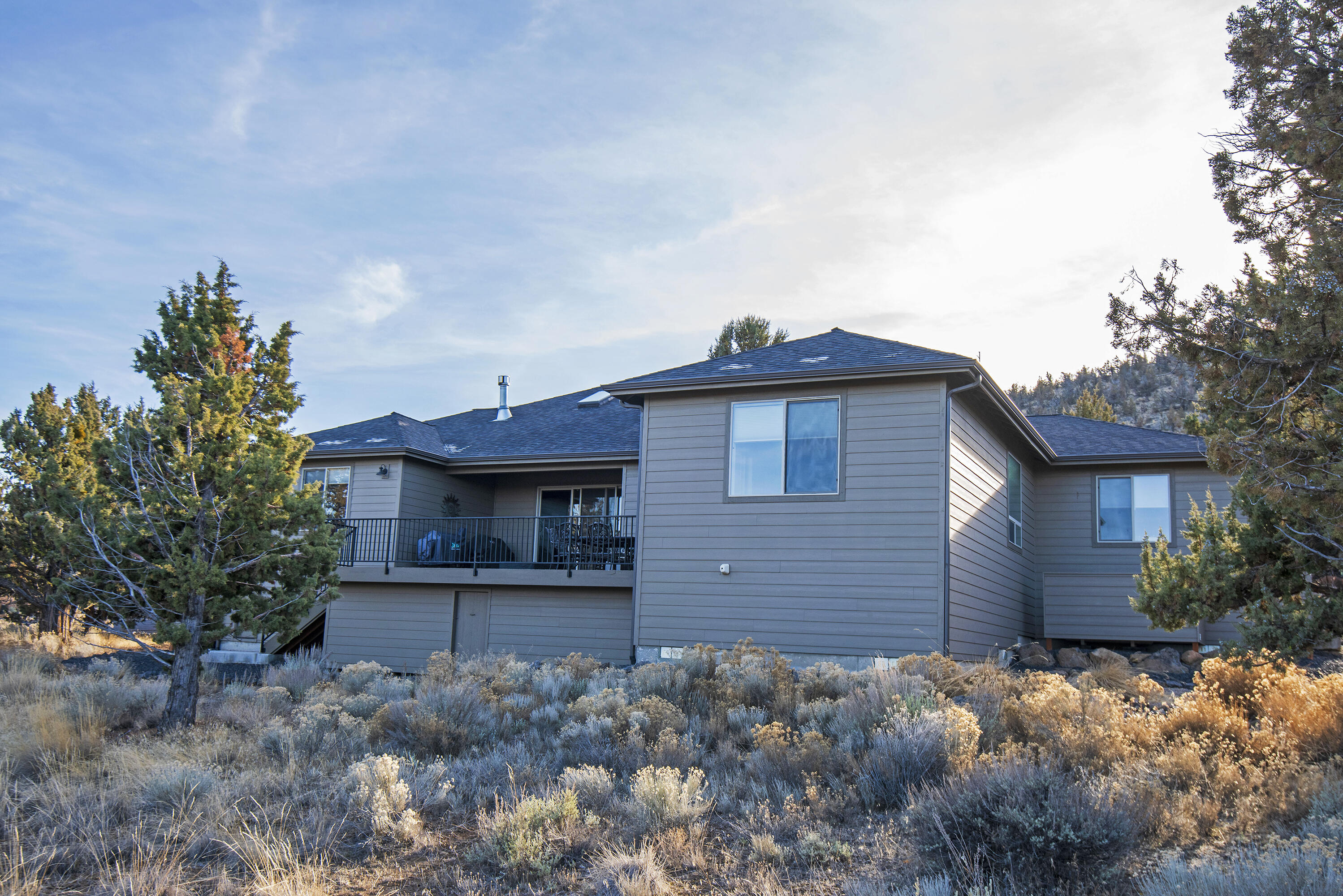 Eagle Crest - Residential