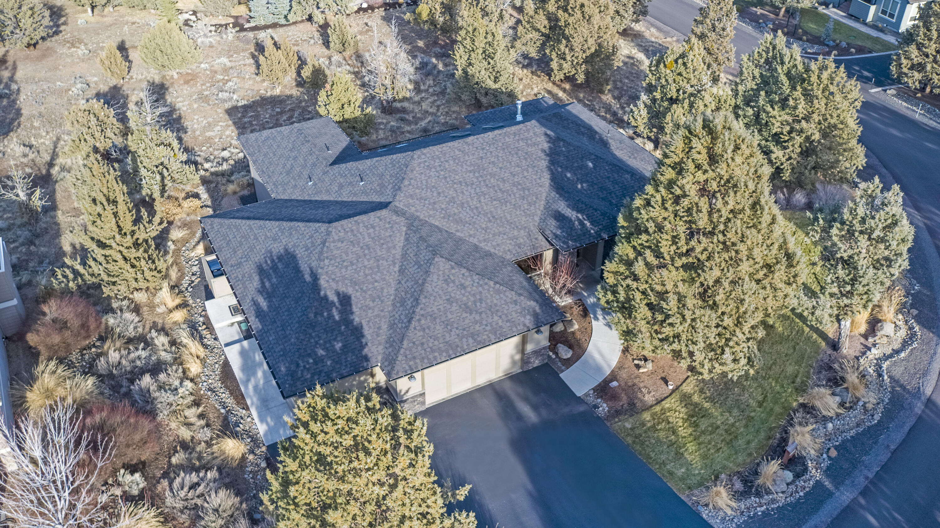 Eagle Crest - Residential