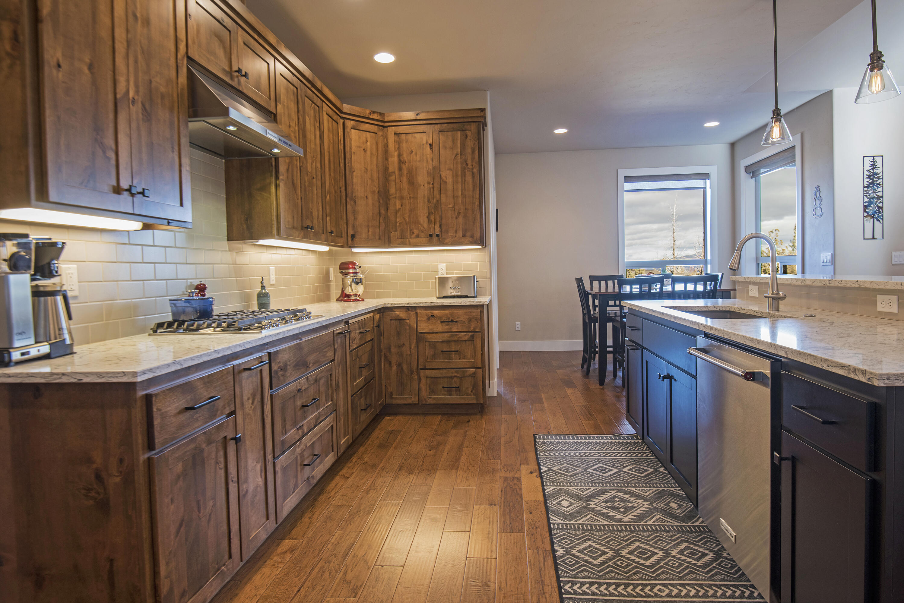 Eagle Crest - Residential